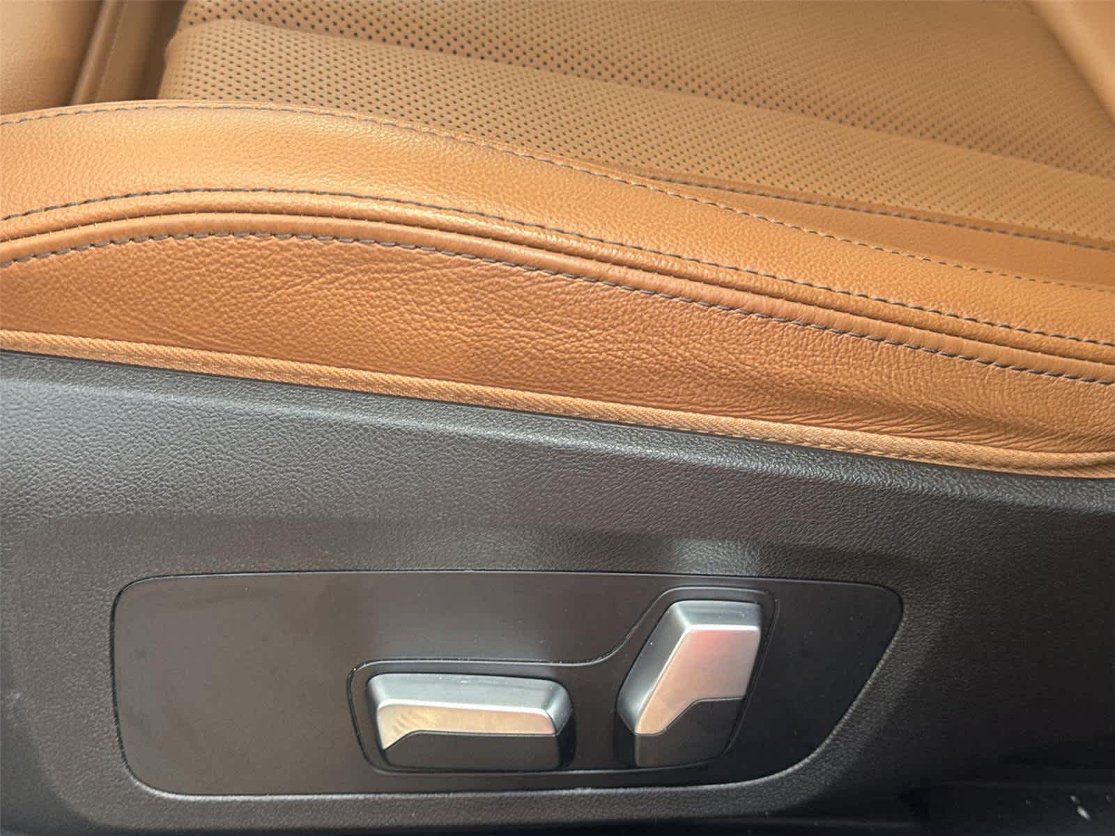 Thumbnail: 2022 BMW X3 - 12