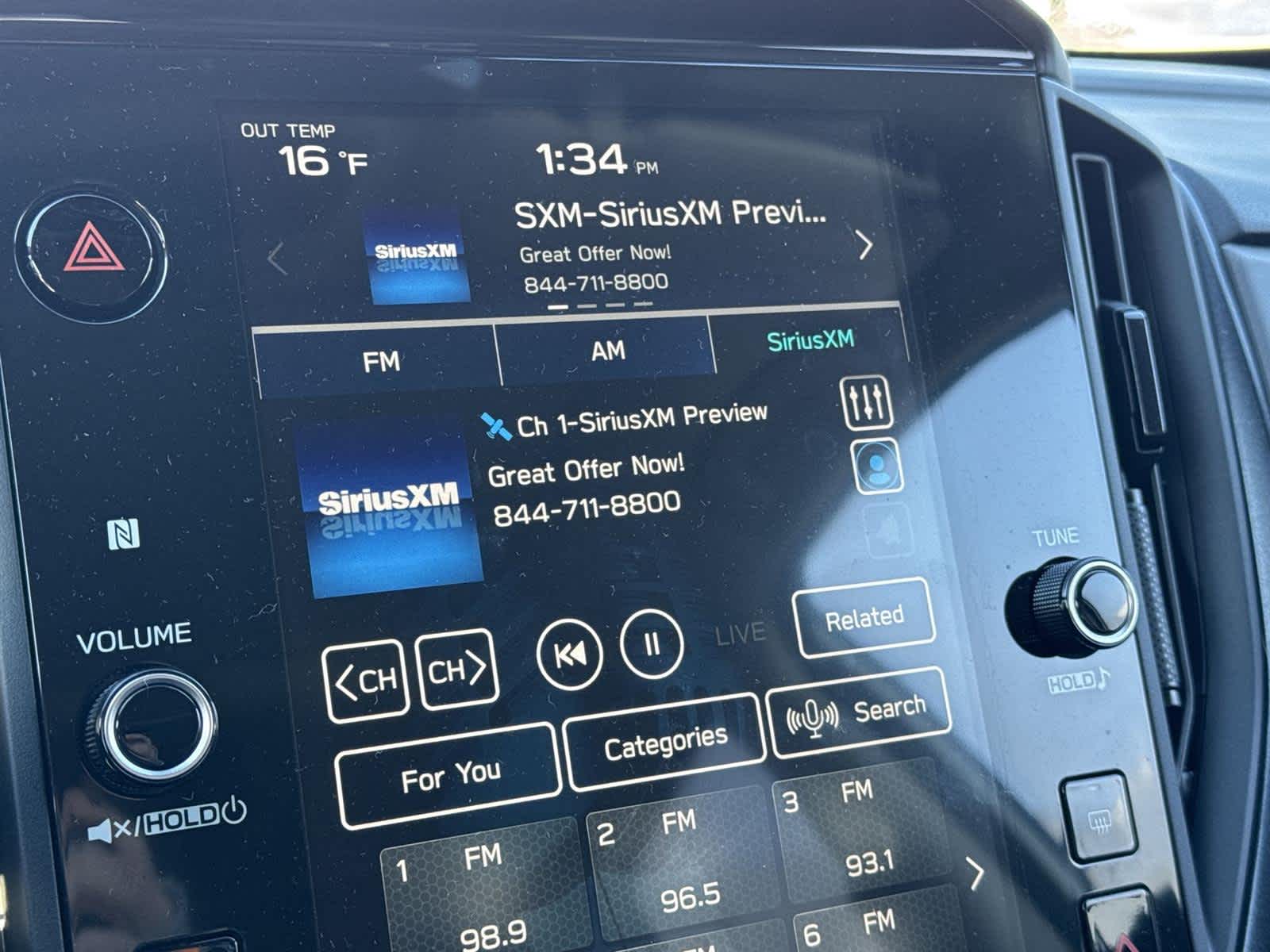 Thumbnail: 2024 Subaru Crosstrek - 26