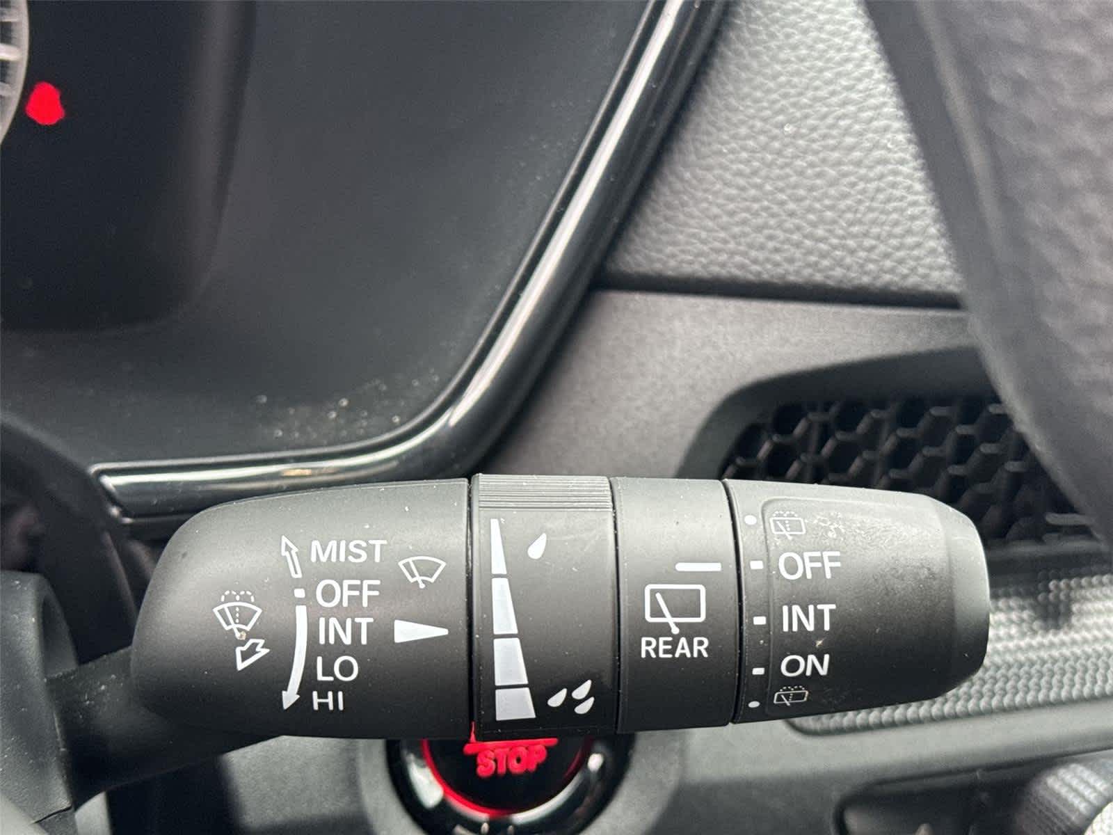 Thumbnail: 2026 Honda CR-V - 21