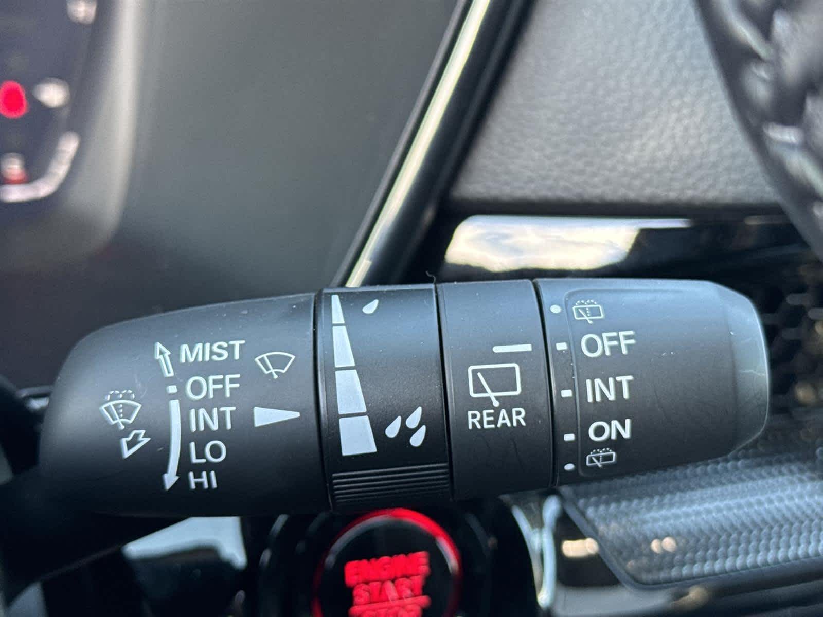 Thumbnail: 2026 Honda CR-V - 22