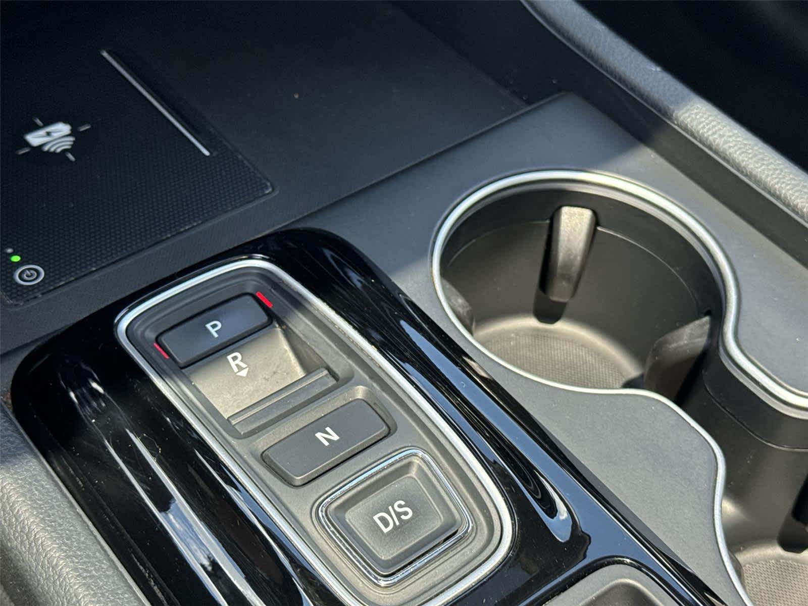 Thumbnail: 2025 Honda Pilot - 26