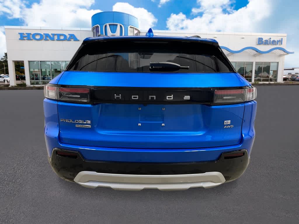 Thumbnail: 2026 Honda Prologue - 4