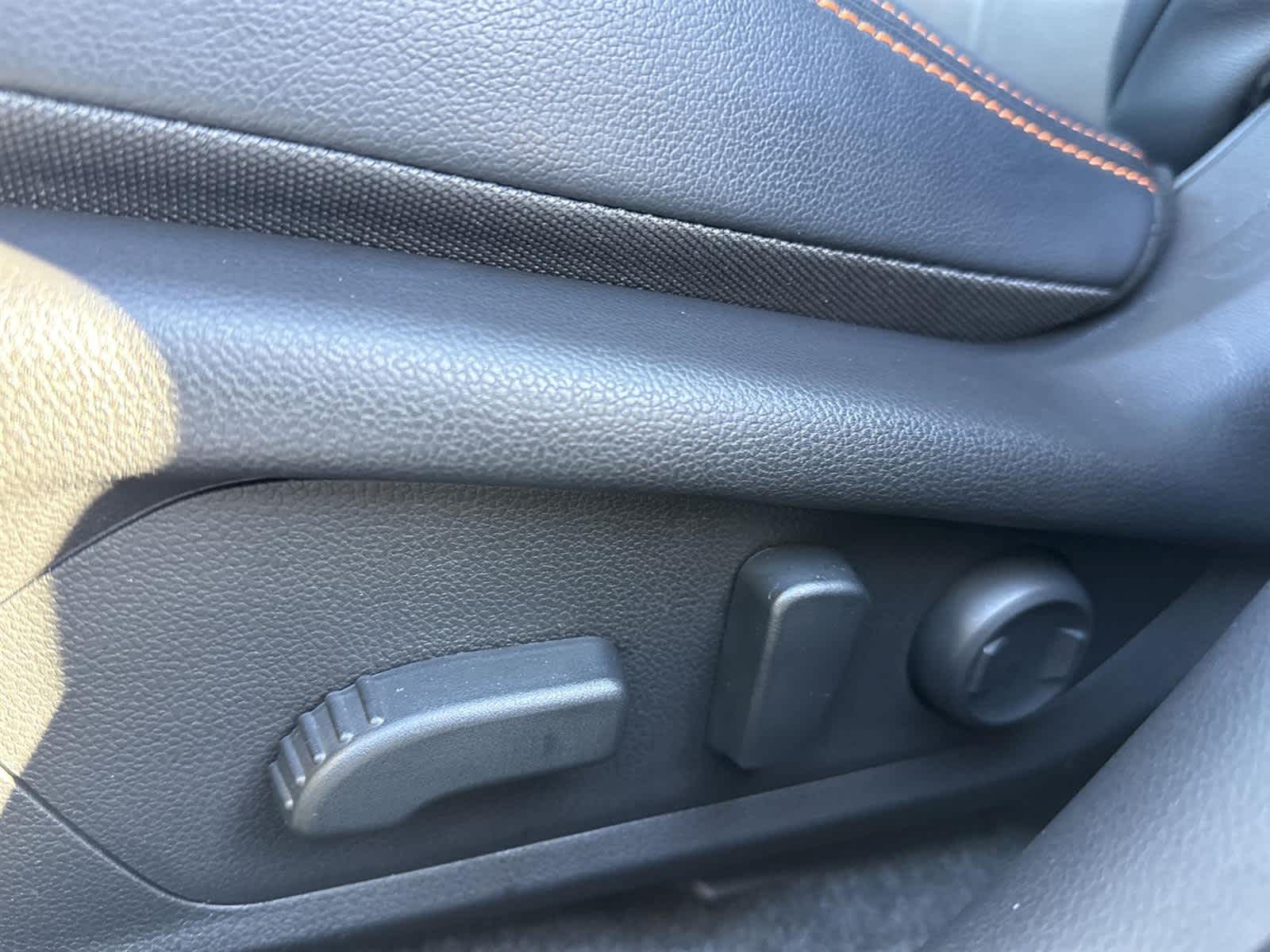 Thumbnail: 2024 Subaru Crosstrek - 13