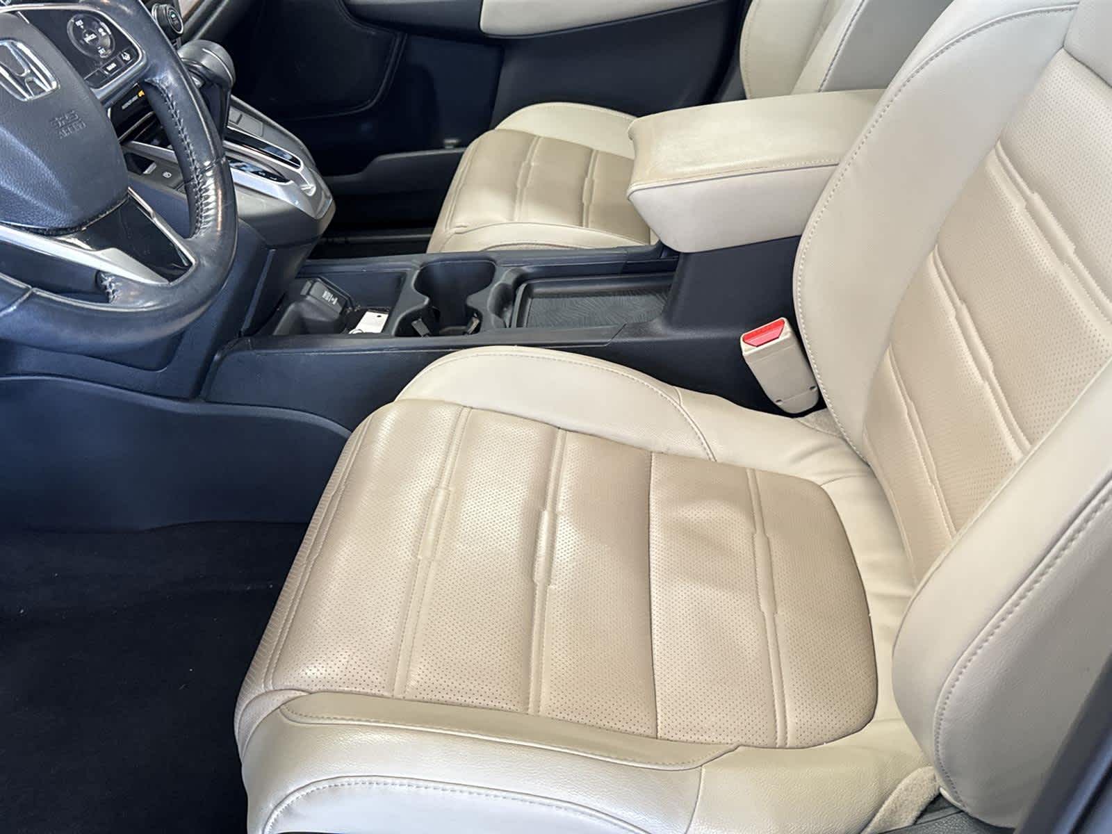 Thumbnail: 2018 Honda CR-V - 13