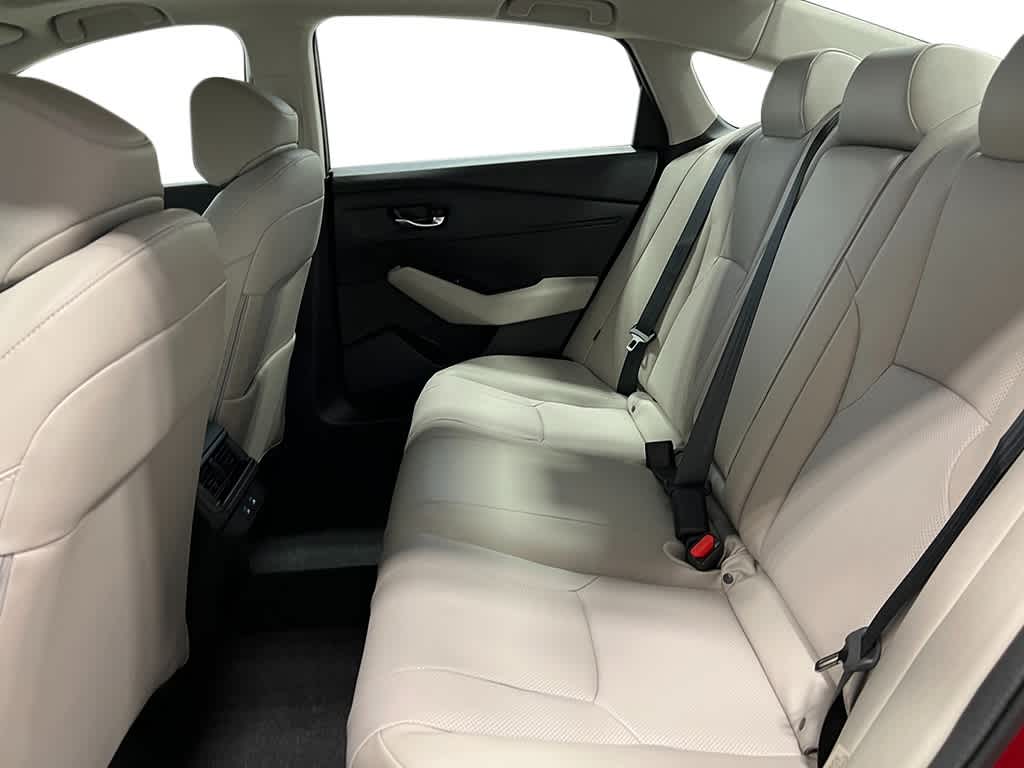 Thumbnail: 2025 Honda Accord - 29