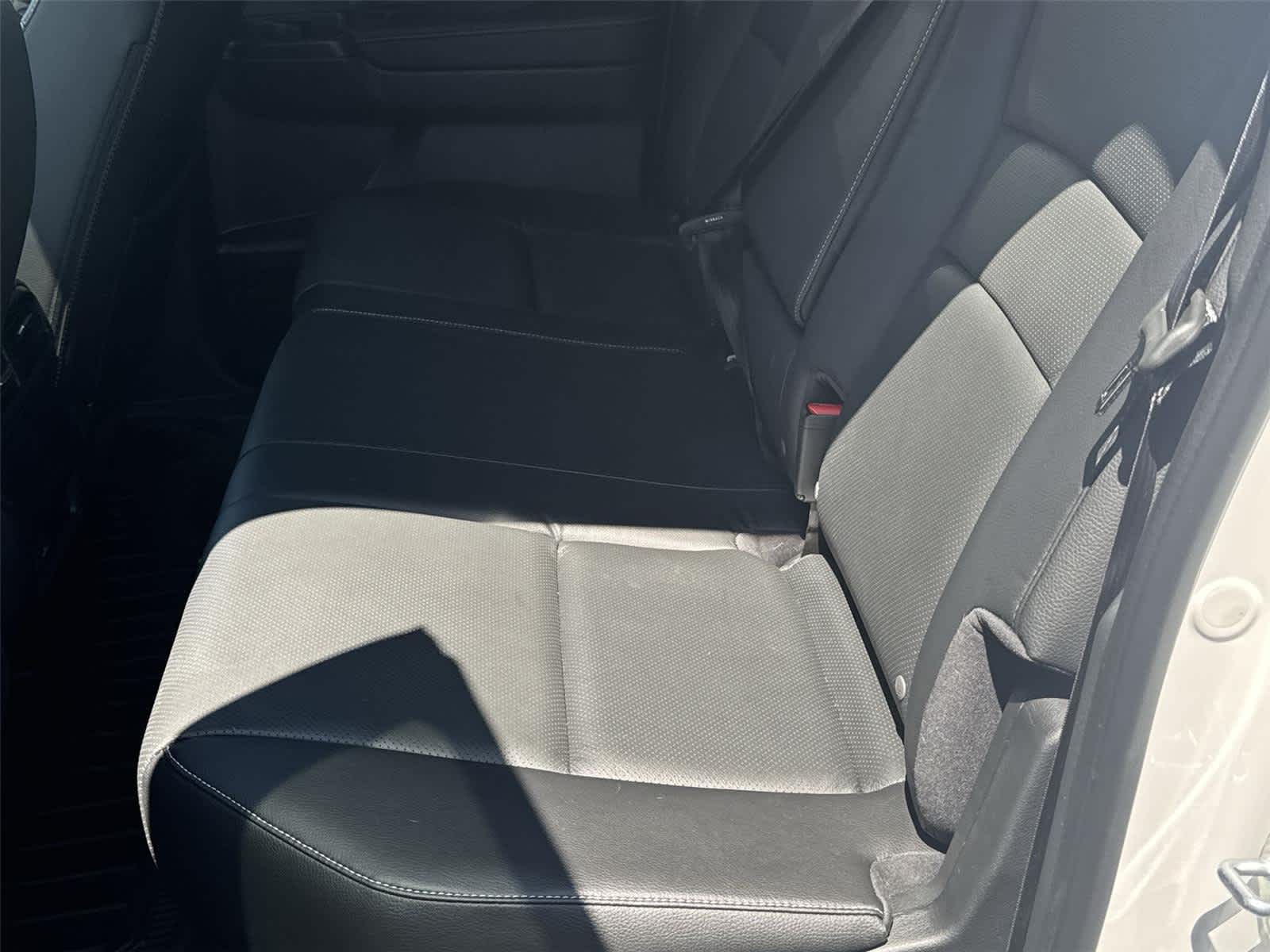 2026 Honda Ridgeline RTL - Photo 15