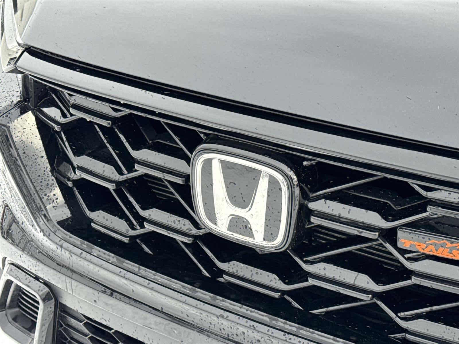 Thumbnail: 2026 Honda CR-V - 10