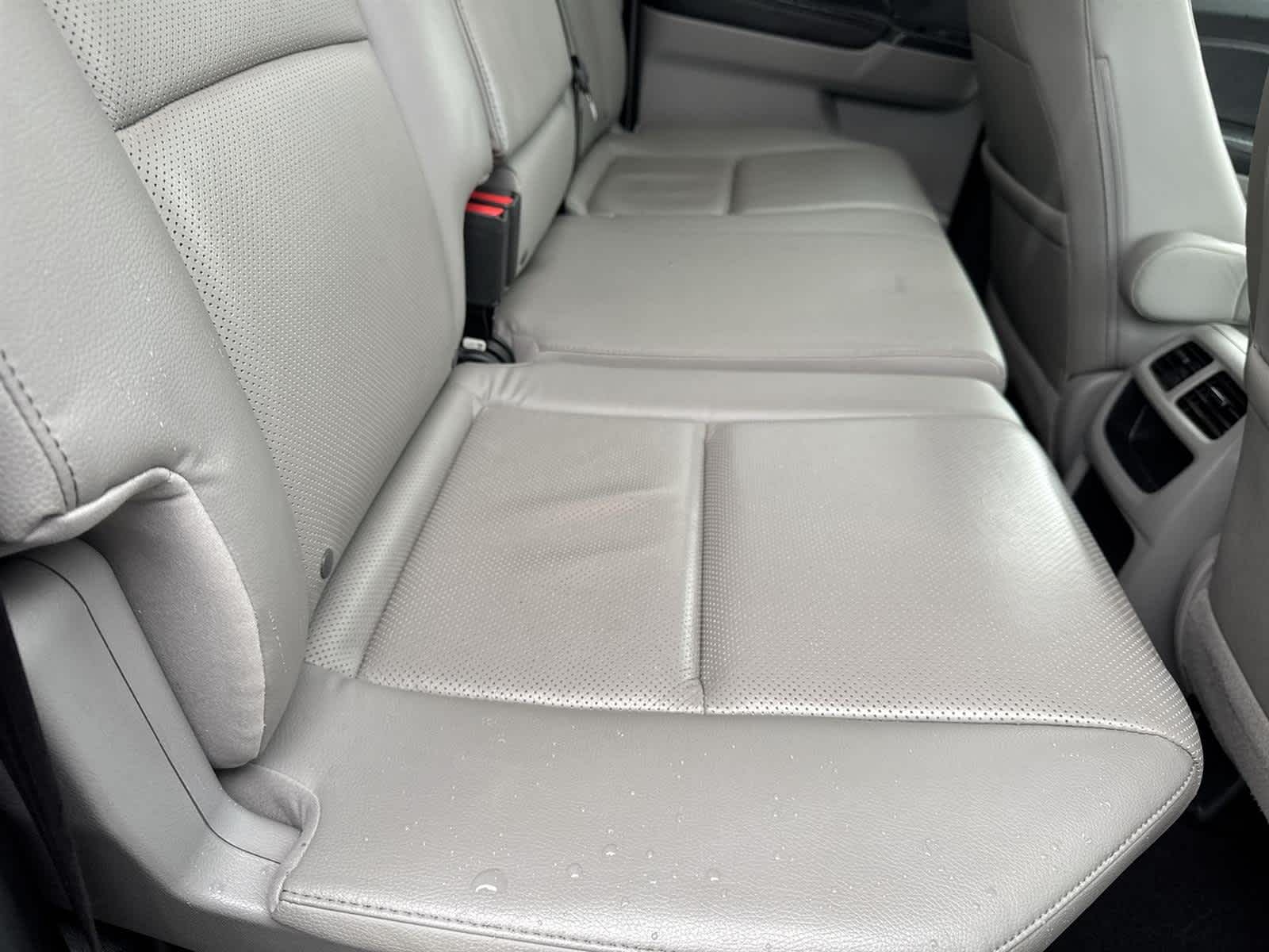 Thumbnail: 2017 Honda Ridgeline - 15