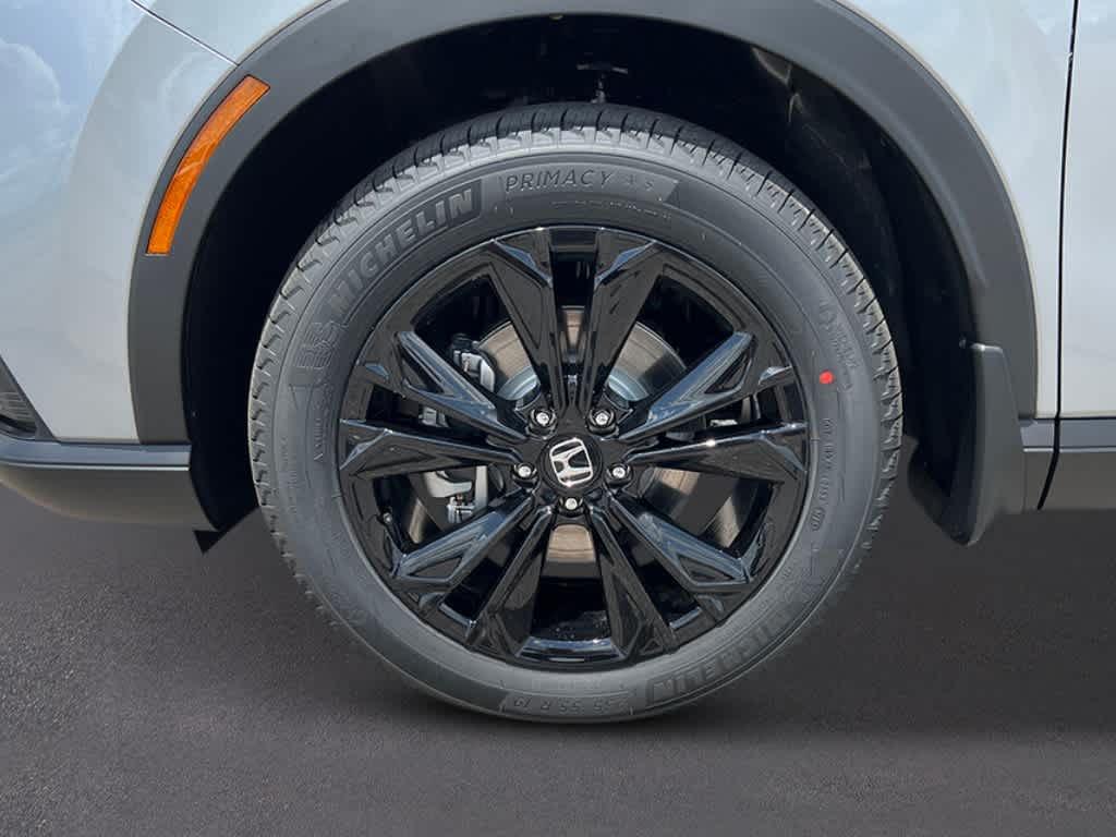 Thumbnail: 2026 Honda CR-V - 9