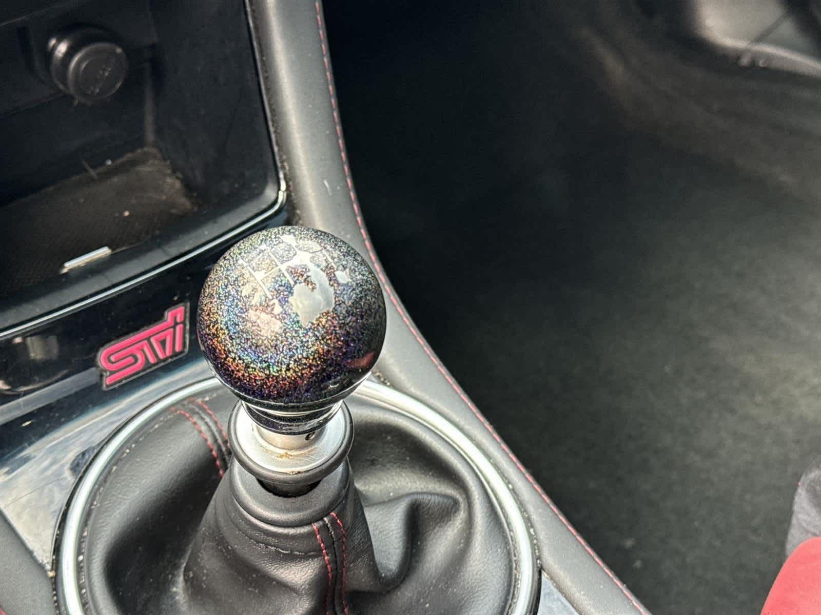 Thumbnail: 2018 Subaru WRX - 29