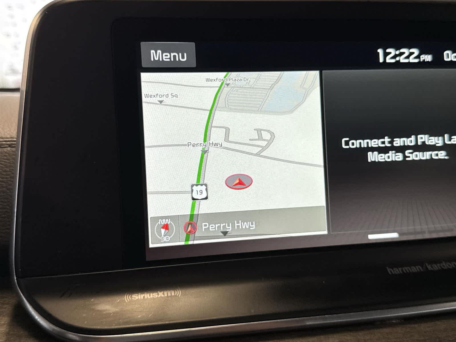 Thumbnail: 2021 Kia Telluride - 25