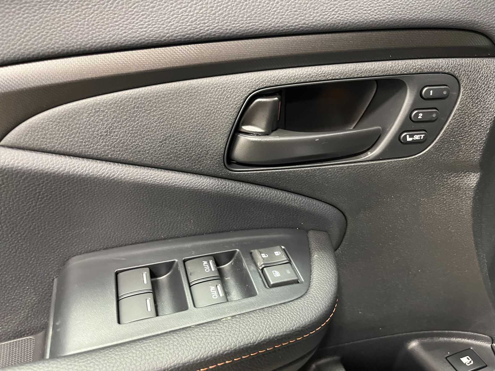 Thumbnail: 2026 Honda Ridgeline - 14