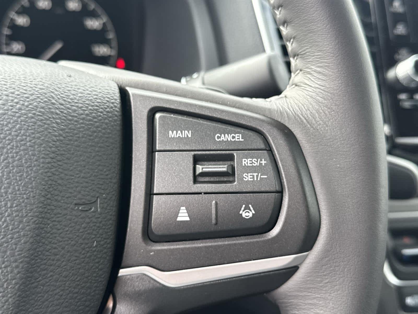 Thumbnail: 2025 Honda Ridgeline - 21