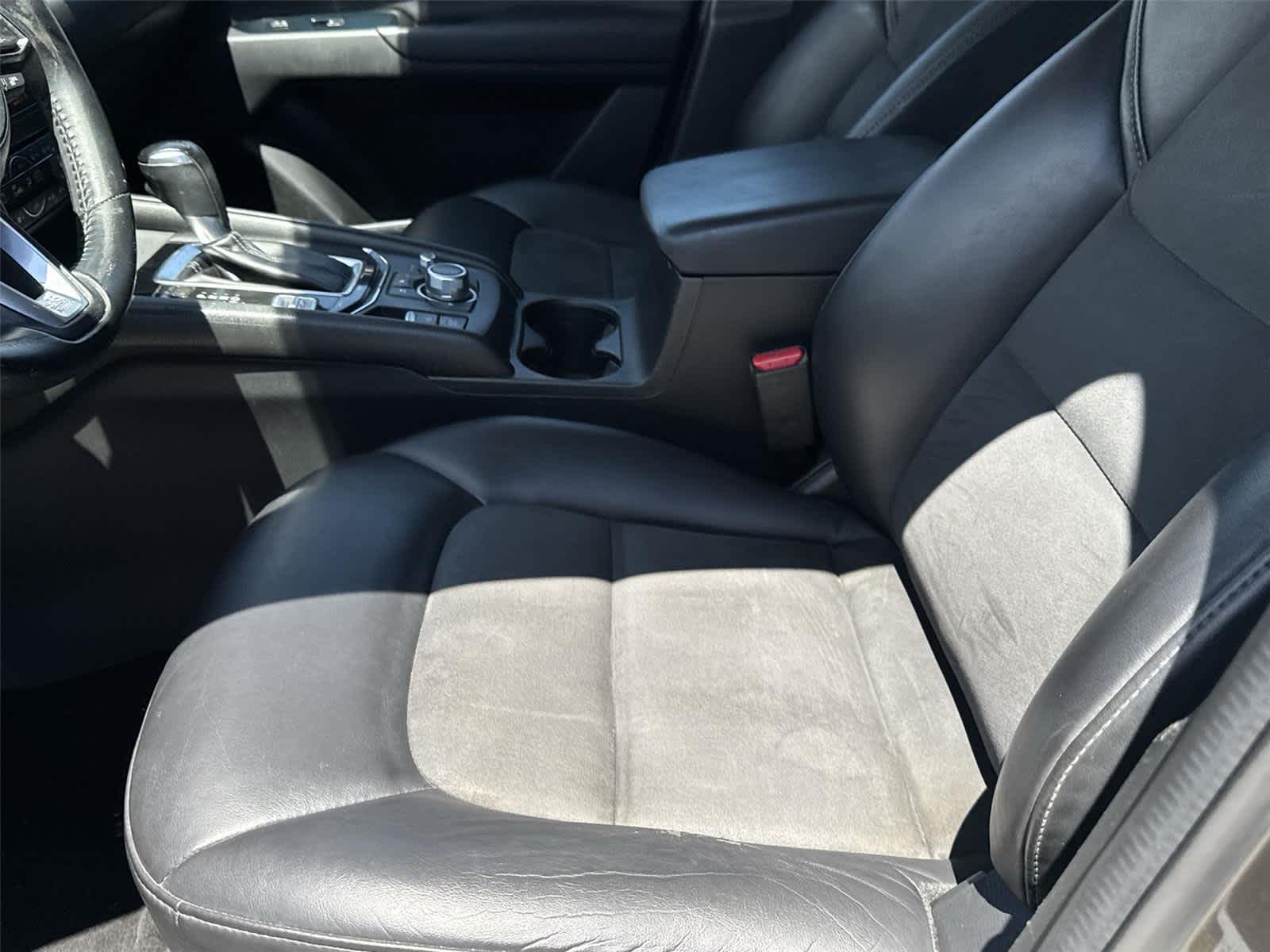 Thumbnail: 2018 Mazda CX-5 - 11