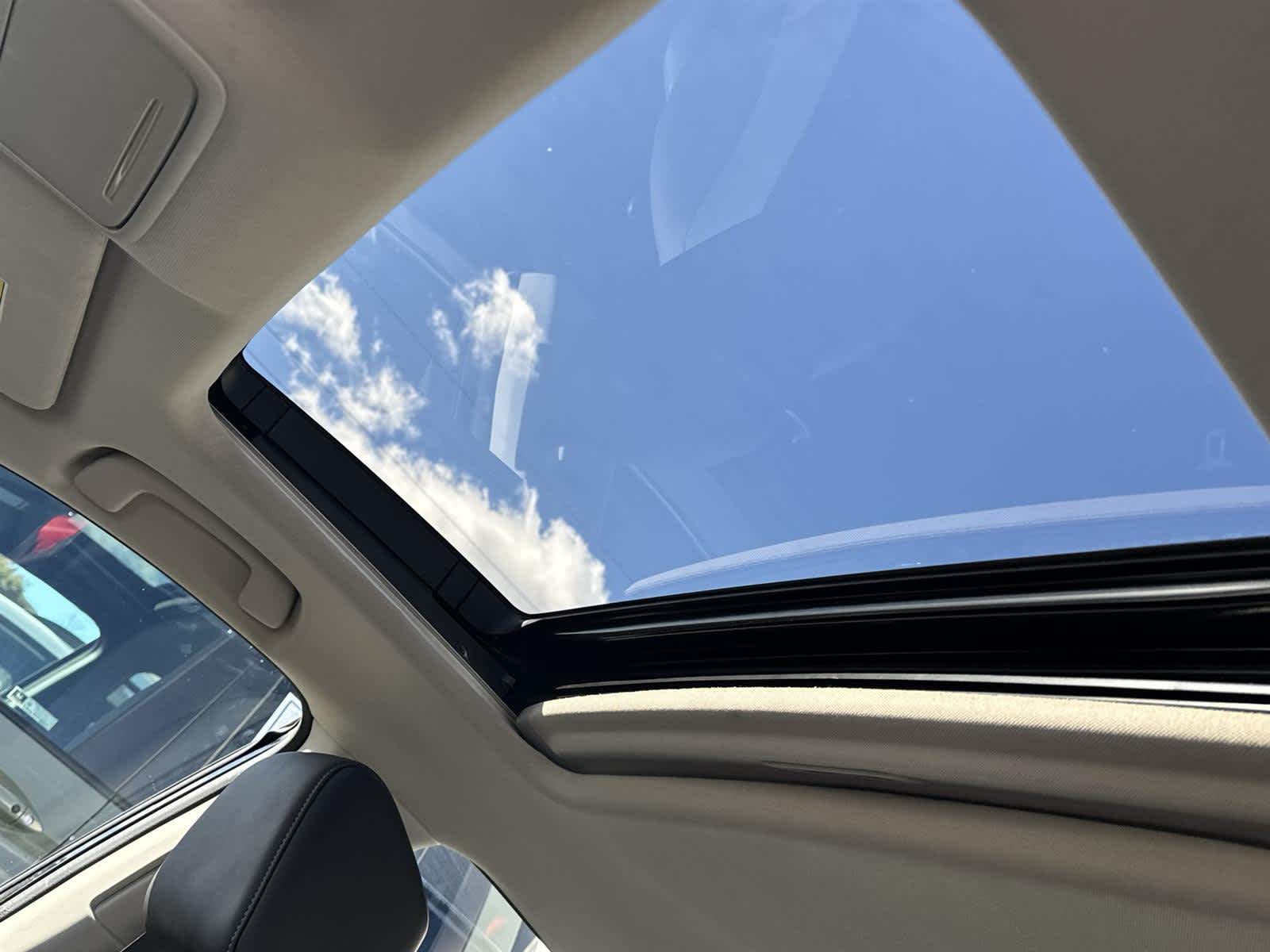 Thumbnail: 2023 Honda Accord - 13