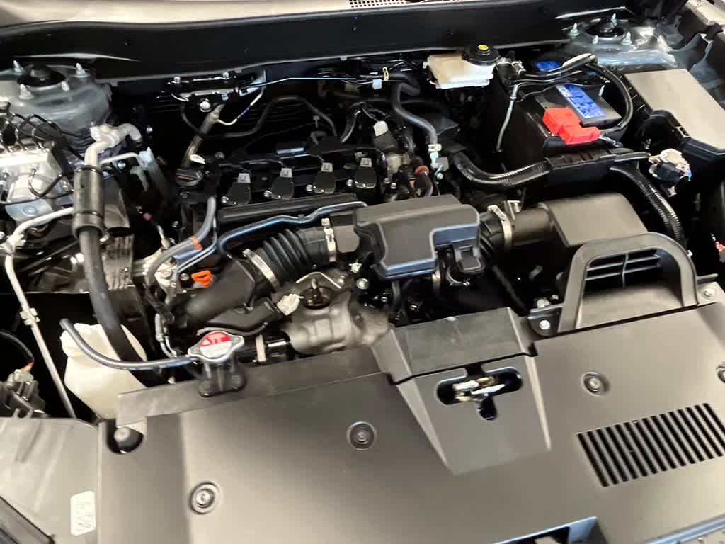 Thumbnail: 2026 Honda CR-V - 11