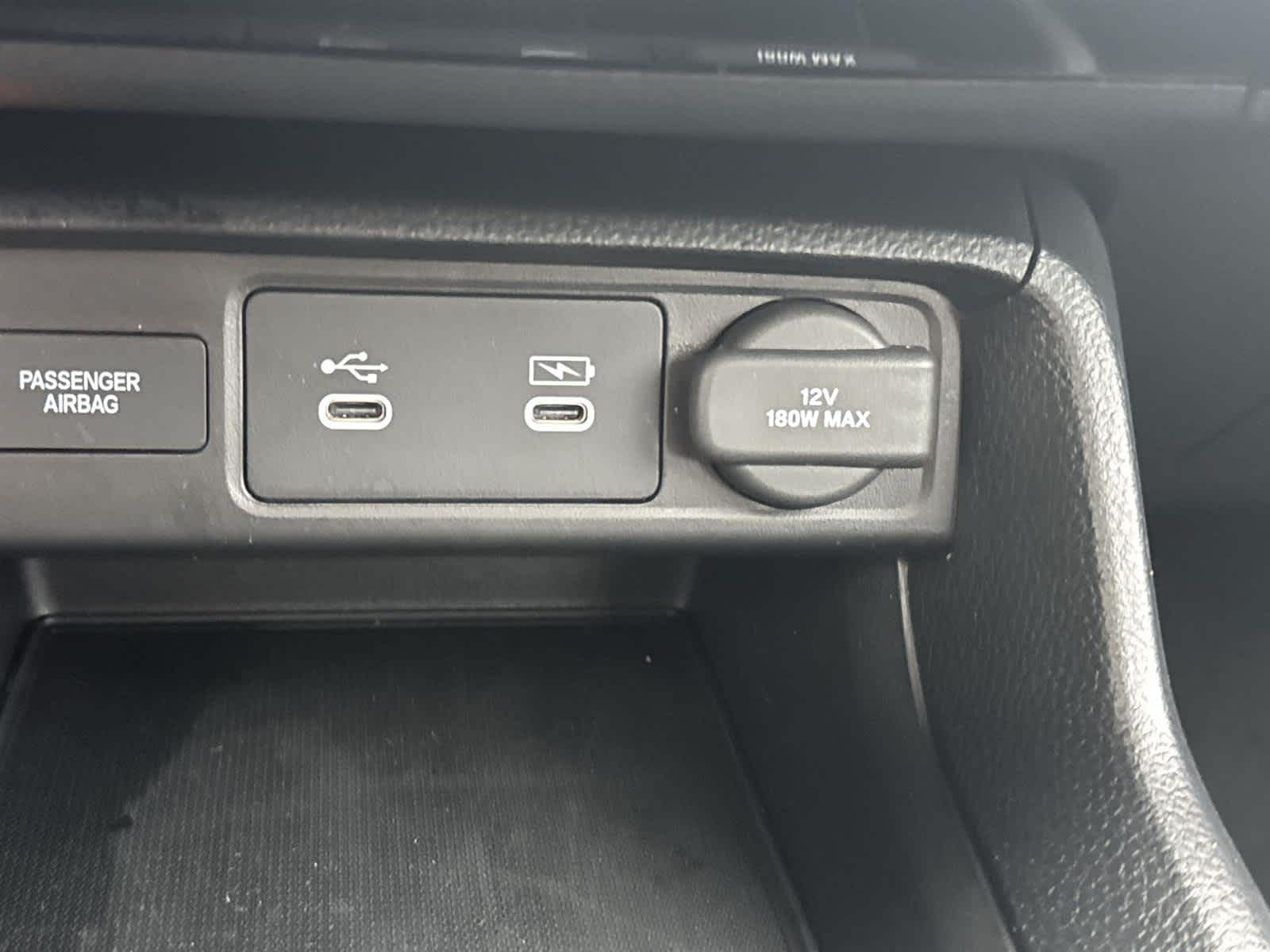 Thumbnail: 2026 Honda Civic - 30