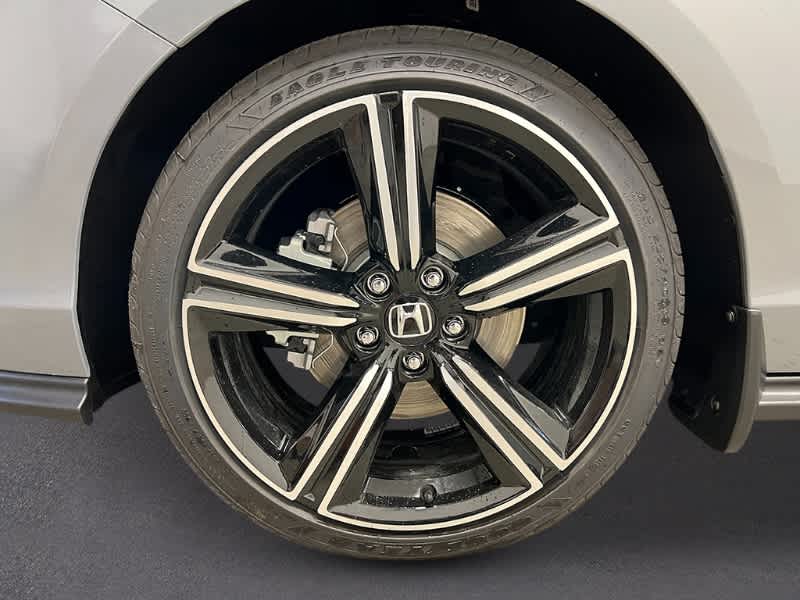 Thumbnail: 2025 Honda Accord - 11