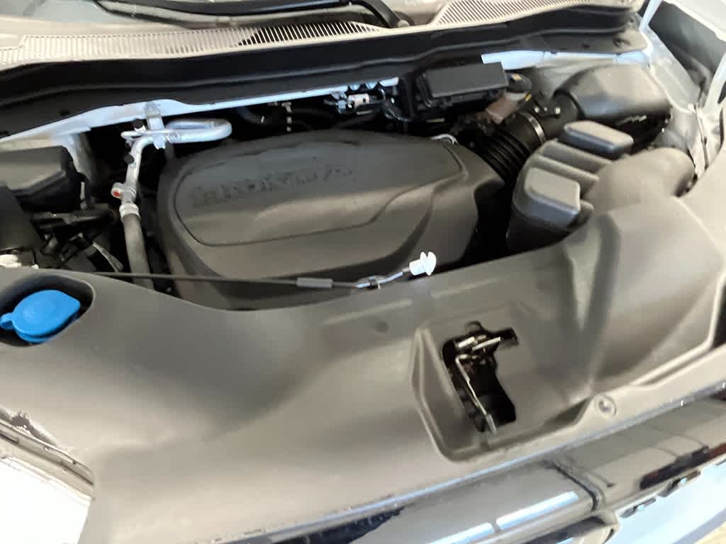 Thumbnail: 2026 Honda Ridgeline - 11