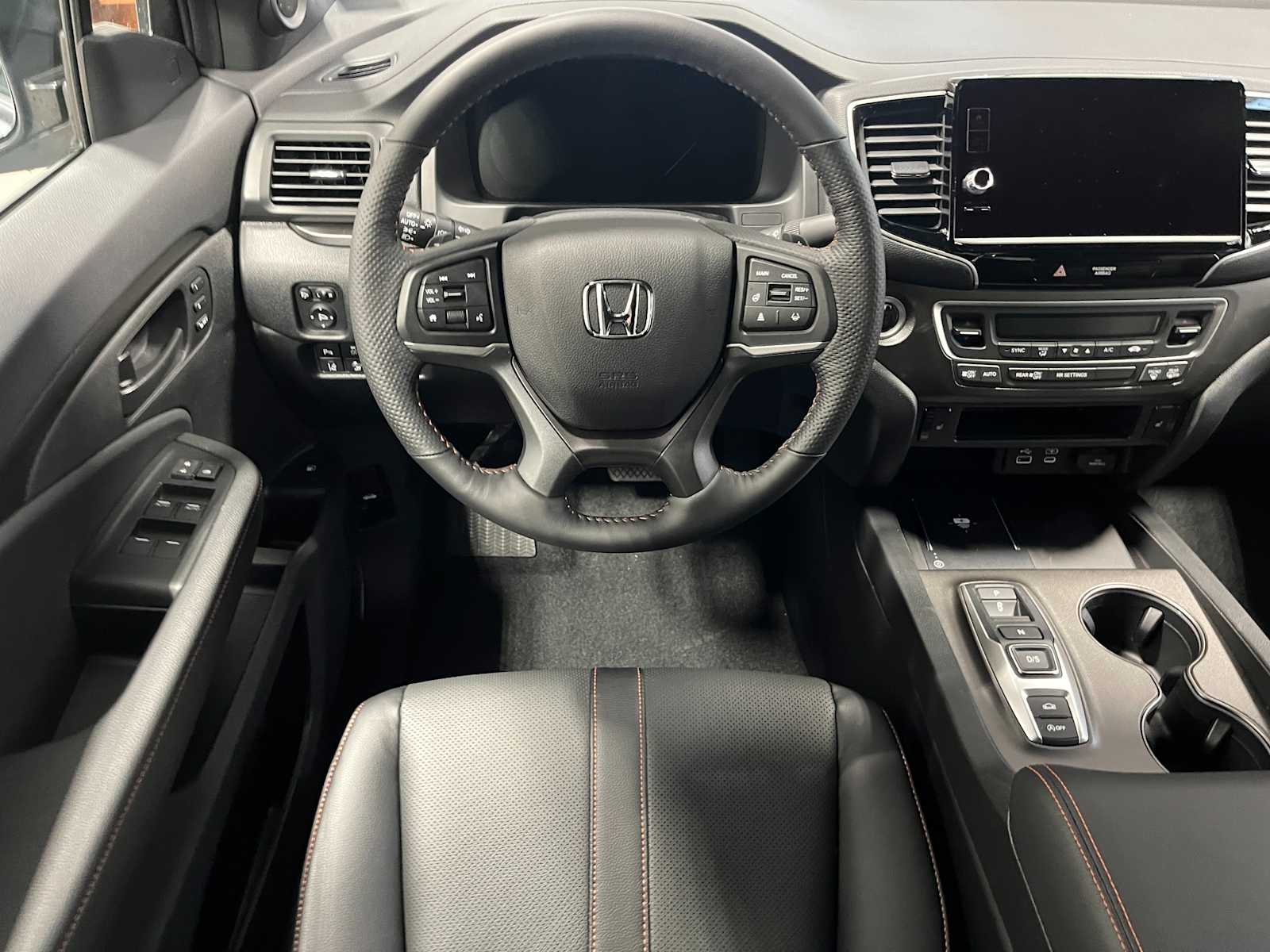 Thumbnail: 2026 Honda Ridgeline - 15