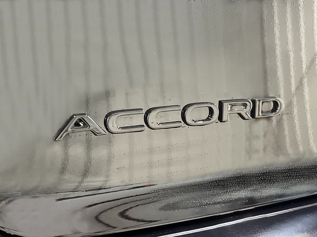 Thumbnail: 2026 Honda Accord - 7