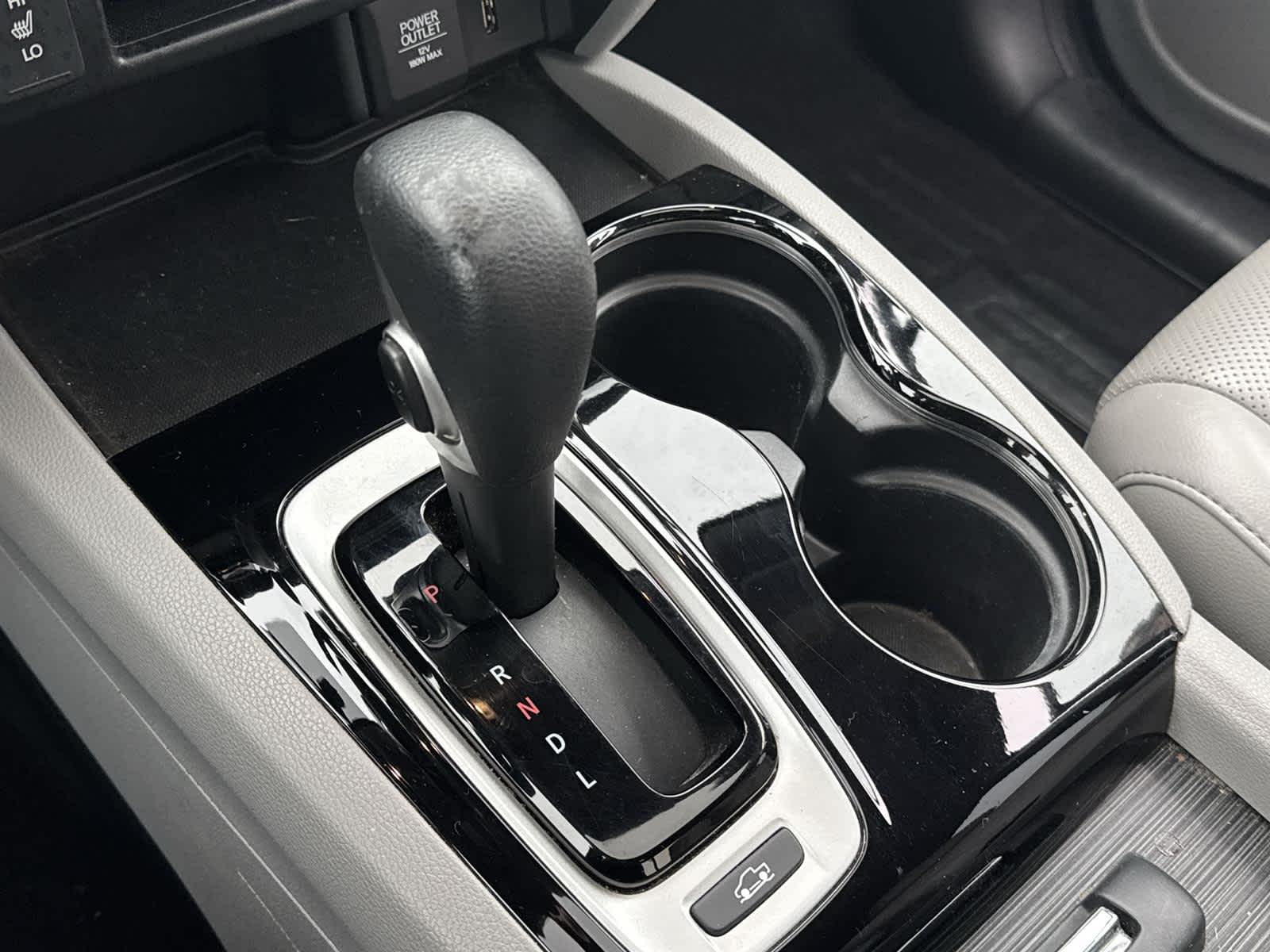 Thumbnail: 2017 Honda Ridgeline - 25