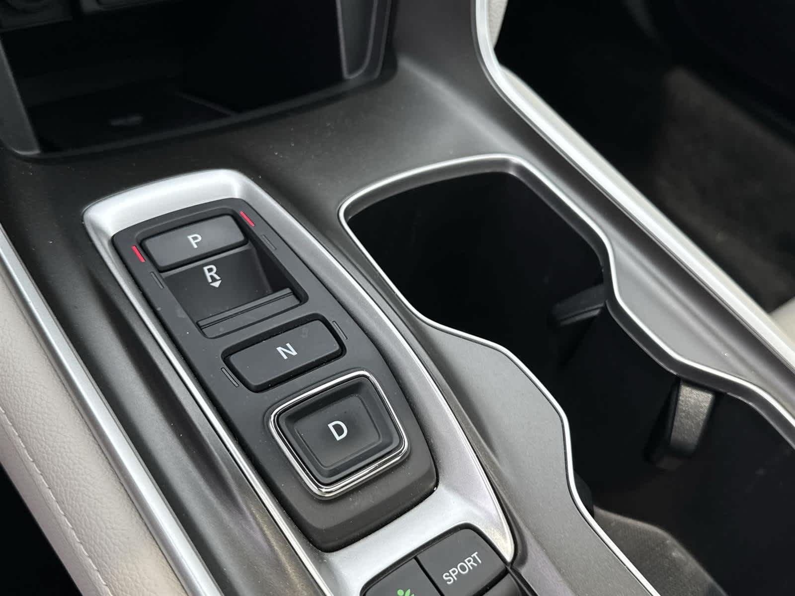 2021 Honda Accord Touring 30