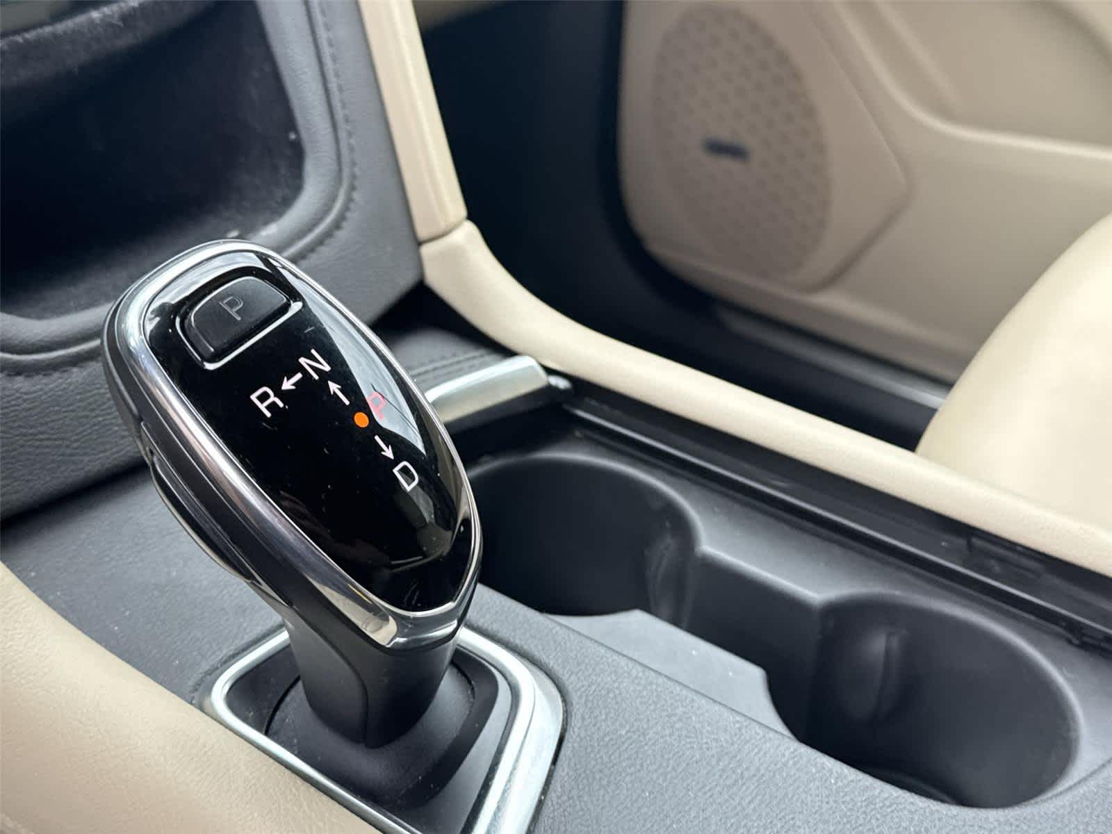 Thumbnail: 2019 Cadillac XT5 - 26