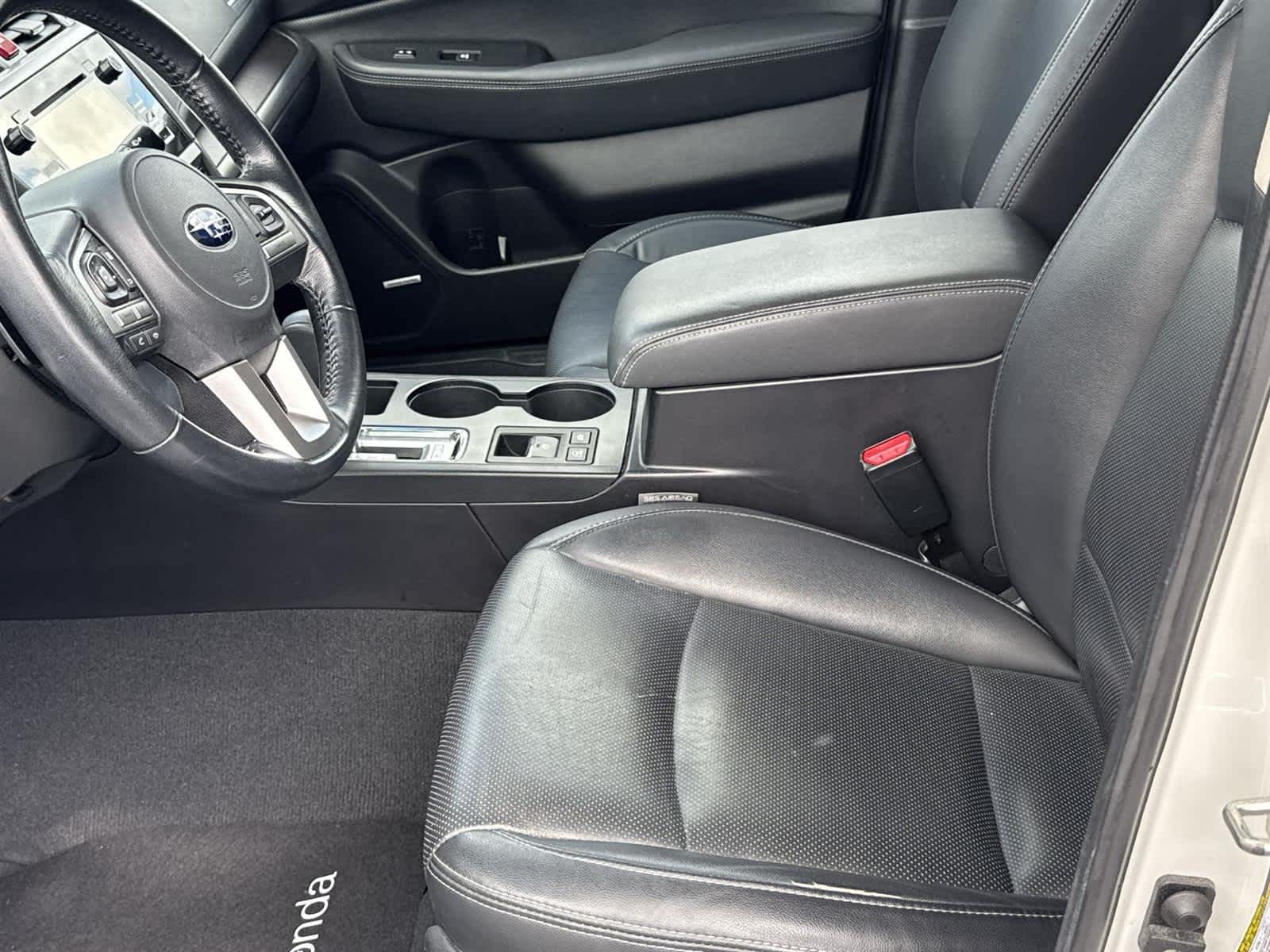 Thumbnail: 2016 Subaru Outback - 13