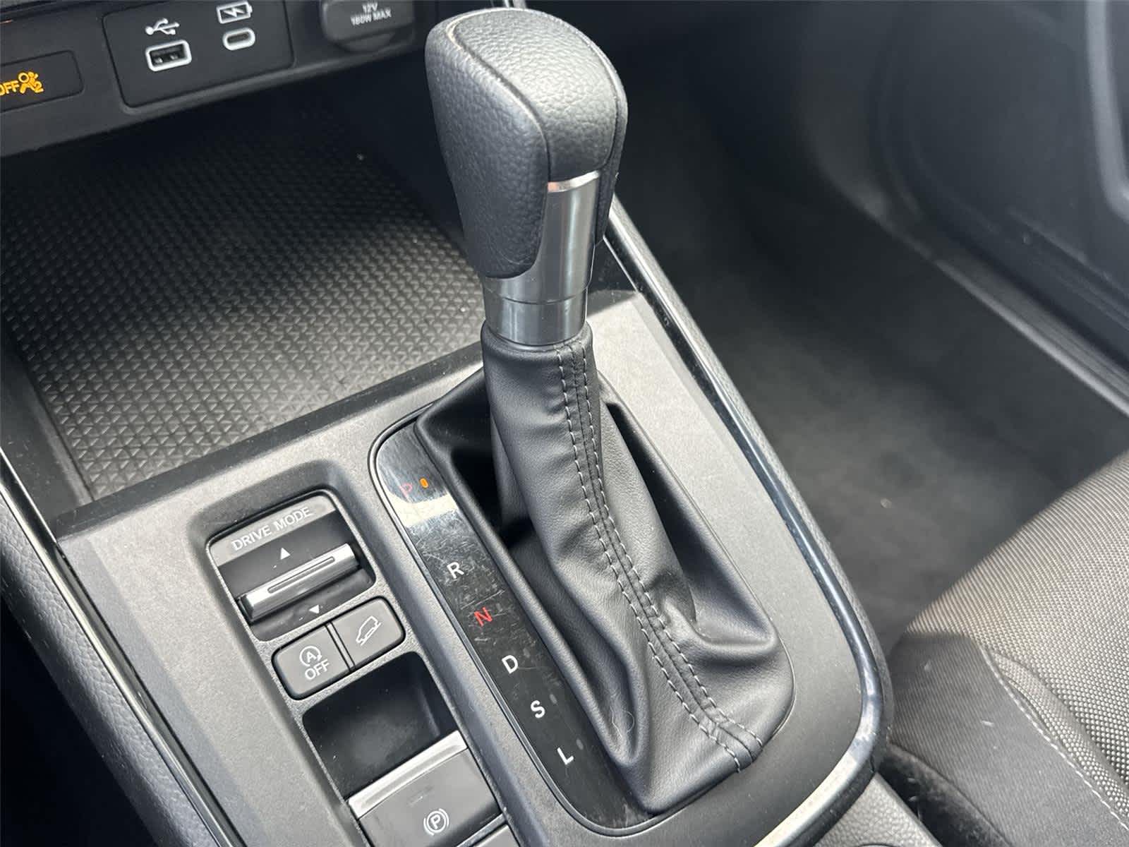 Thumbnail: 2023 Honda CR-V - 29