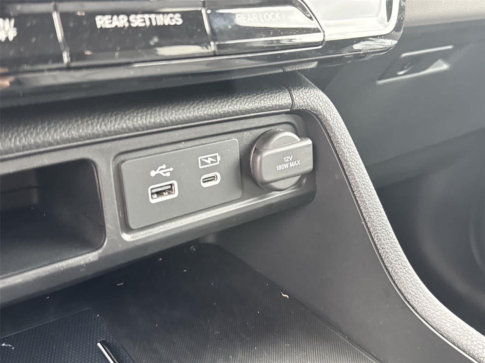 Thumbnail: 2025 Honda Pilot - 26