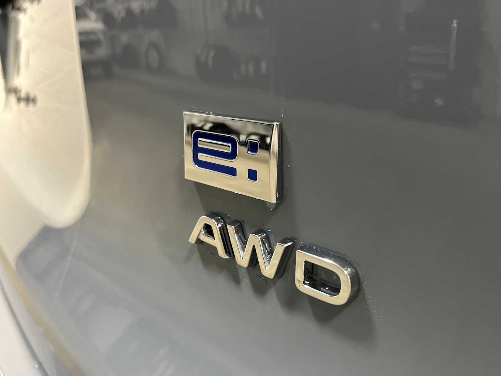 Thumbnail: 2026 Honda Prologue - 6