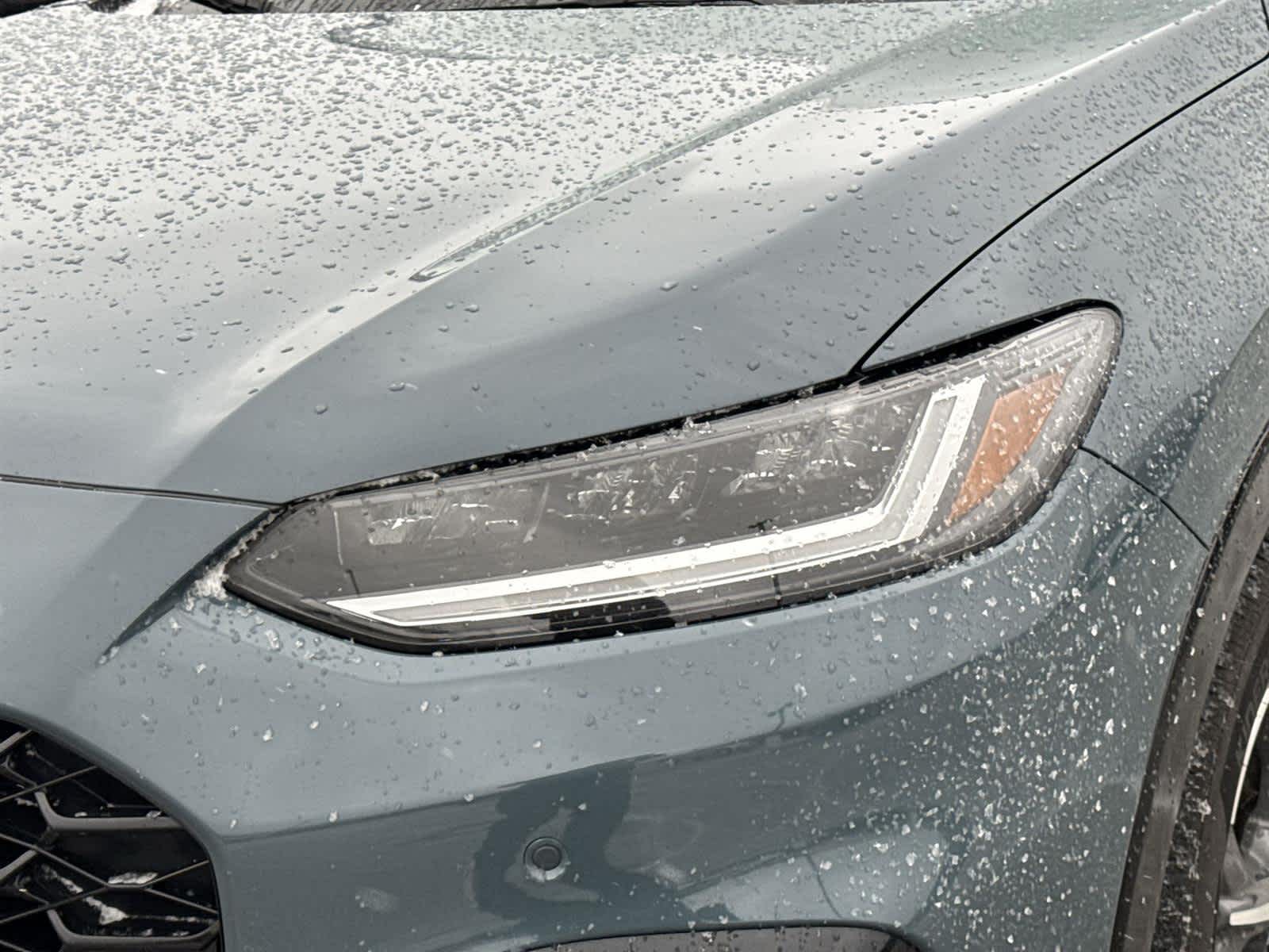 Thumbnail: 2025 Honda HR-V - 9