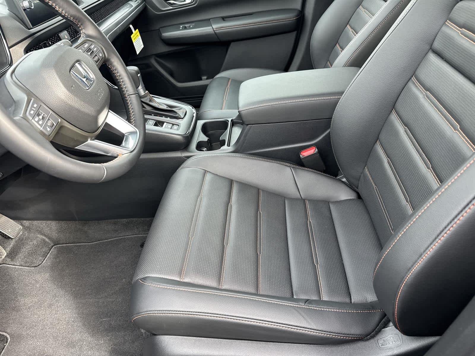 Thumbnail: 2026 Honda CR-V - 13