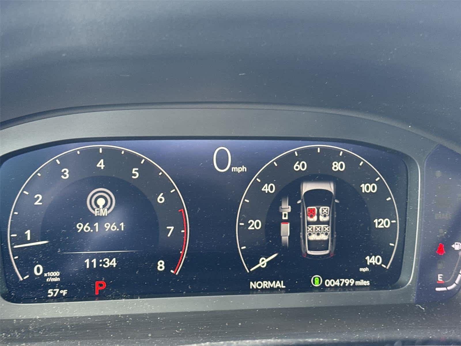 Thumbnail: 2026 Honda CR-V - 29