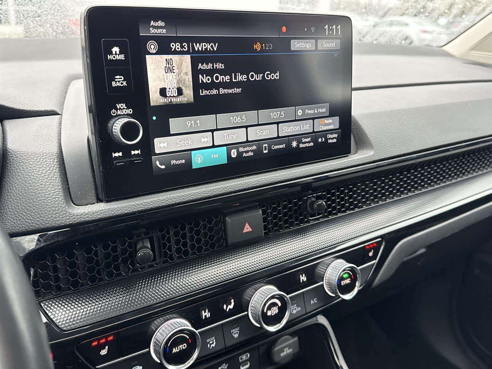 Thumbnail: 2023 Honda CR-V - 24