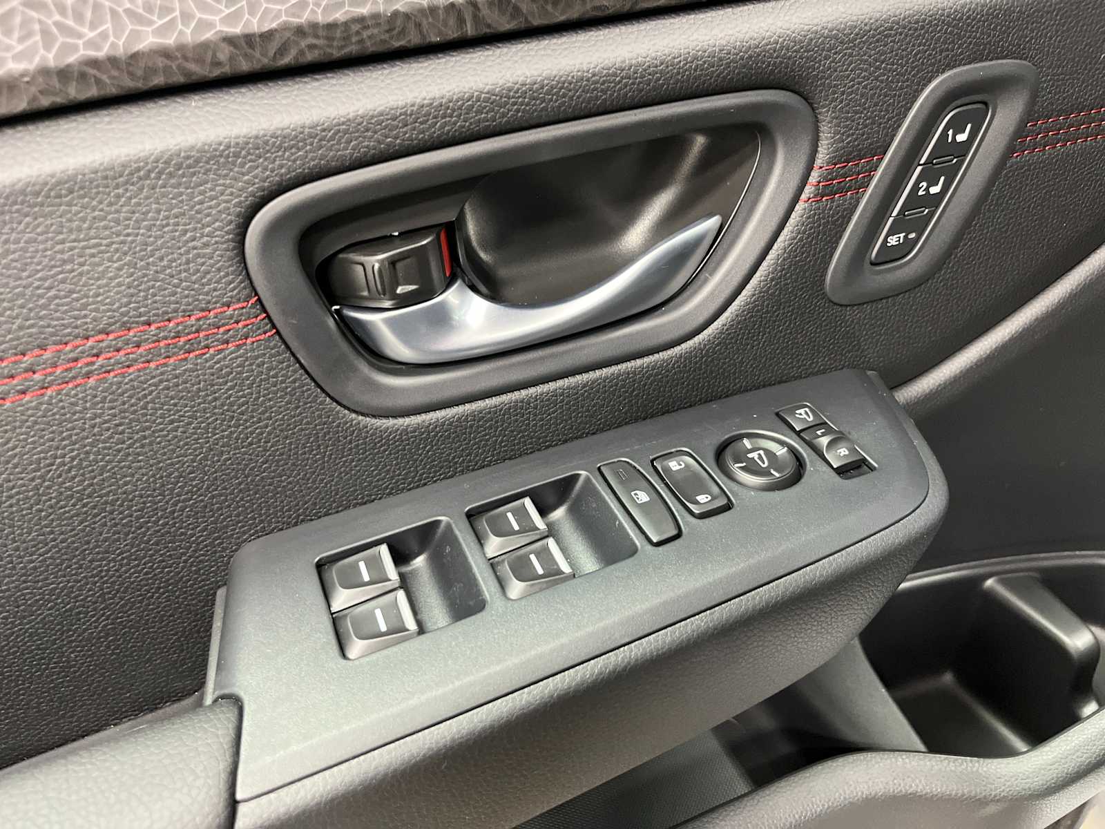 Thumbnail: 2026 Honda Pilot - 13