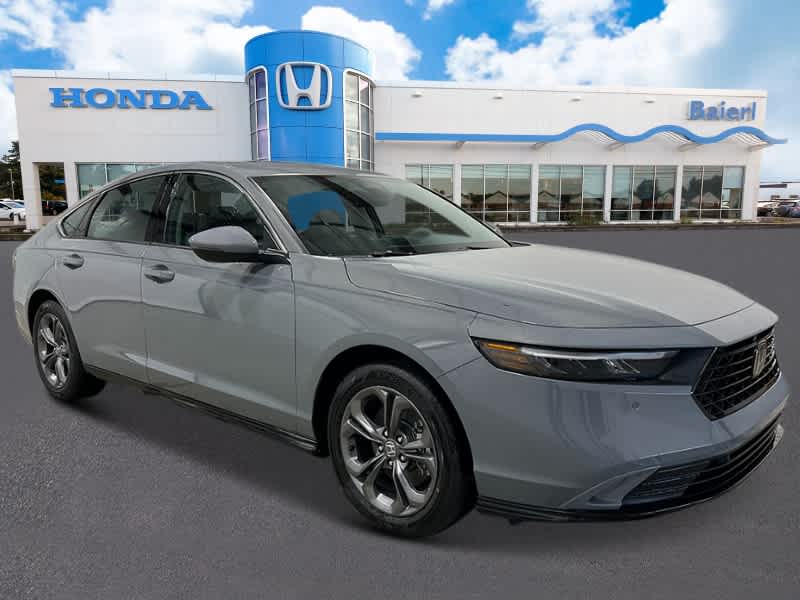 Thumbnail: 2025 Honda Accord - 9