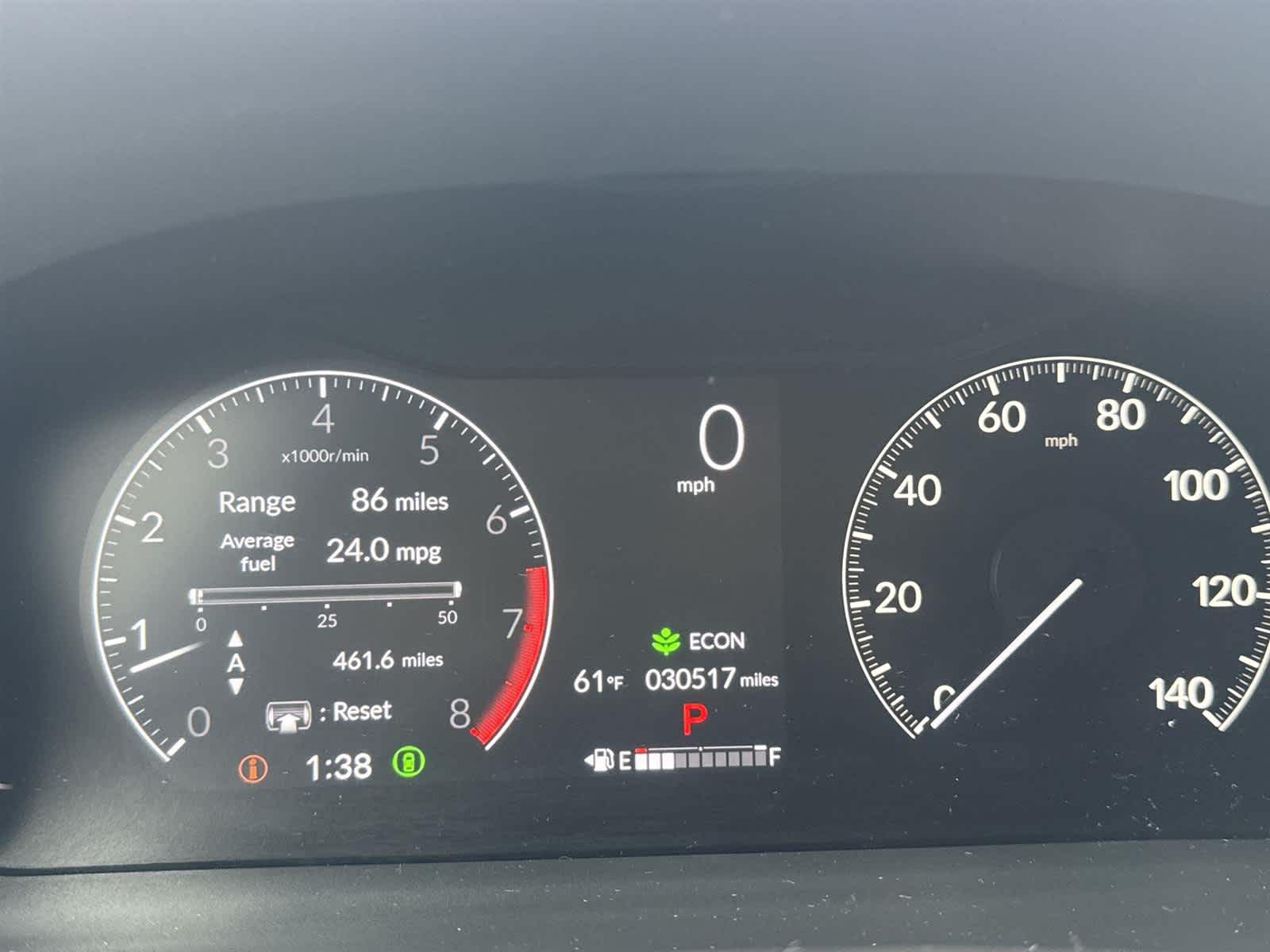 Thumbnail: 2023 Honda Pilot - 29