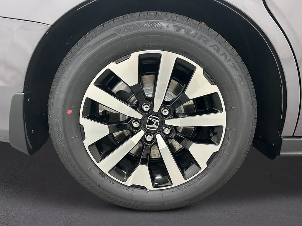 Thumbnail: 2026 Honda Odyssey - 9