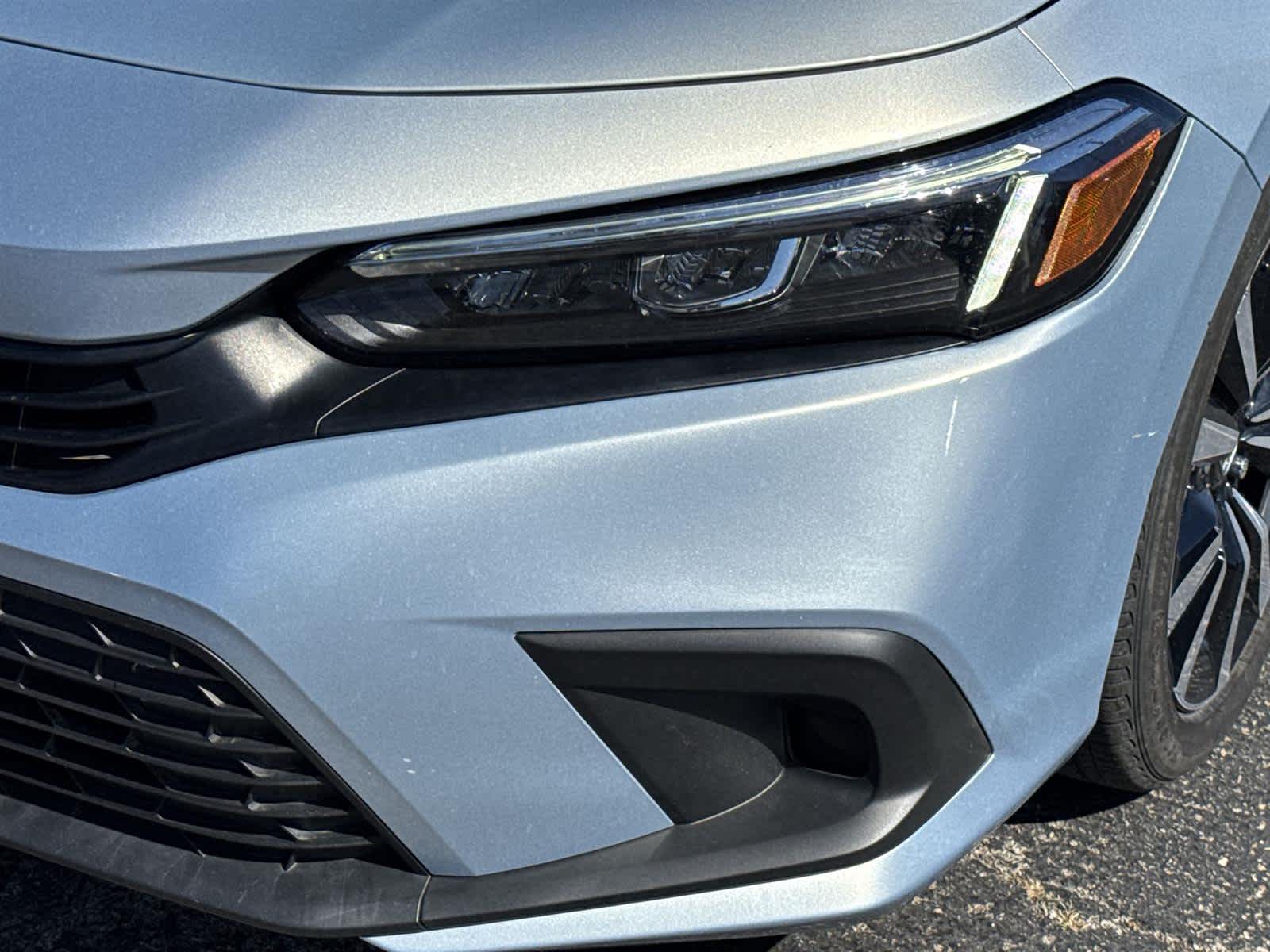 Thumbnail: 2023 Honda Civic - 9
