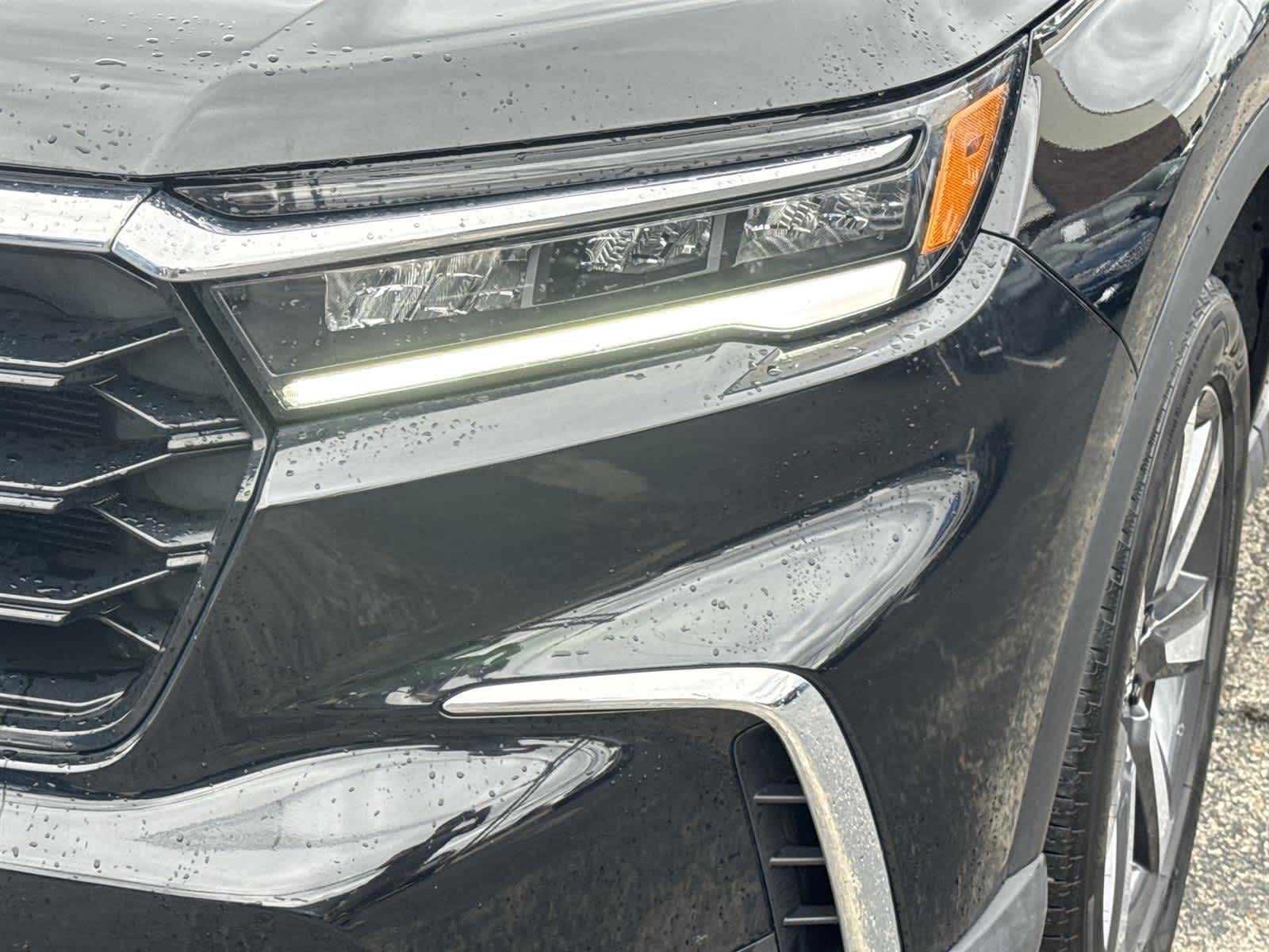 Thumbnail: 2025 Honda Pilot - 9