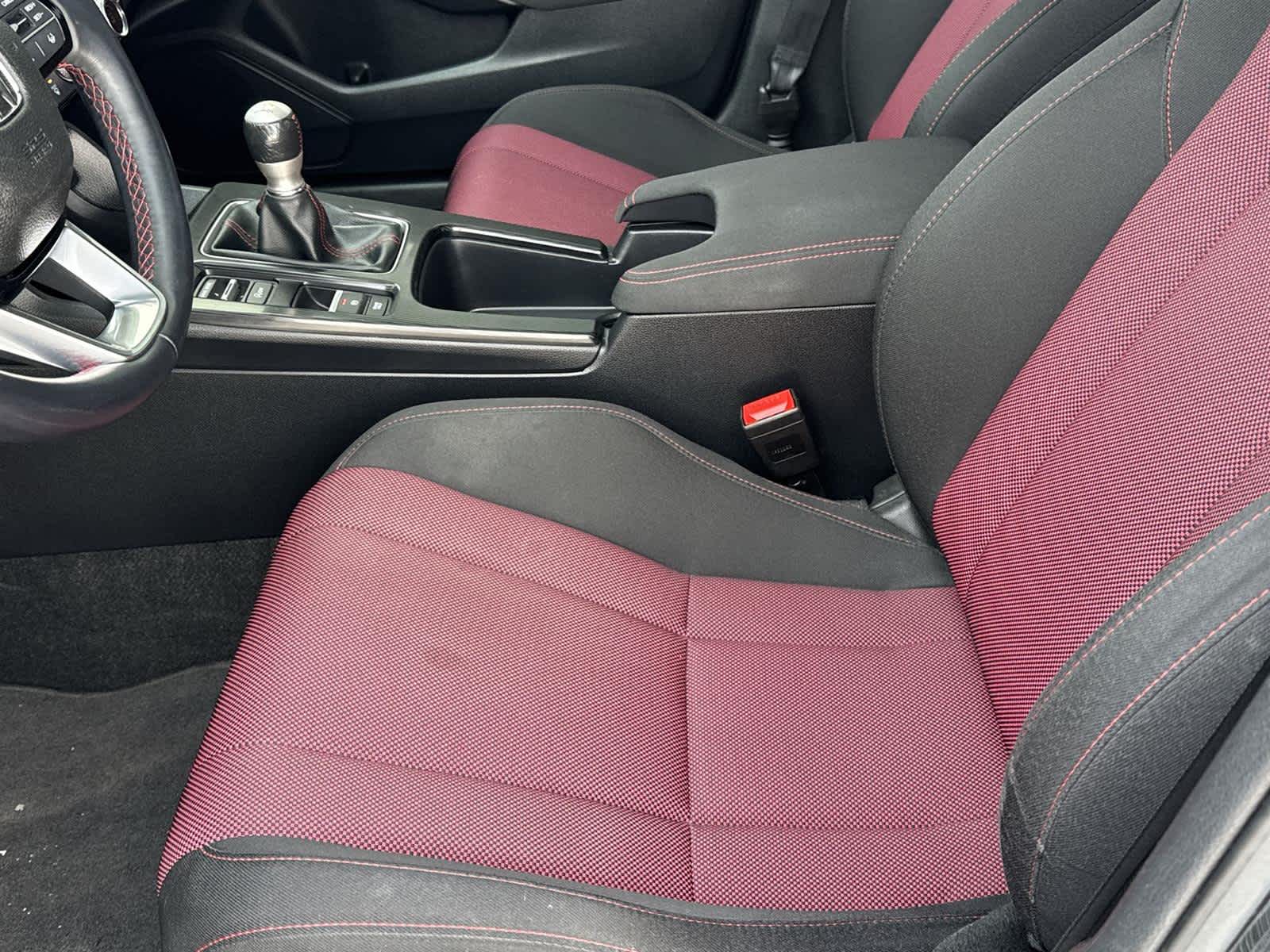 Thumbnail: 2023 Honda Civic - 13