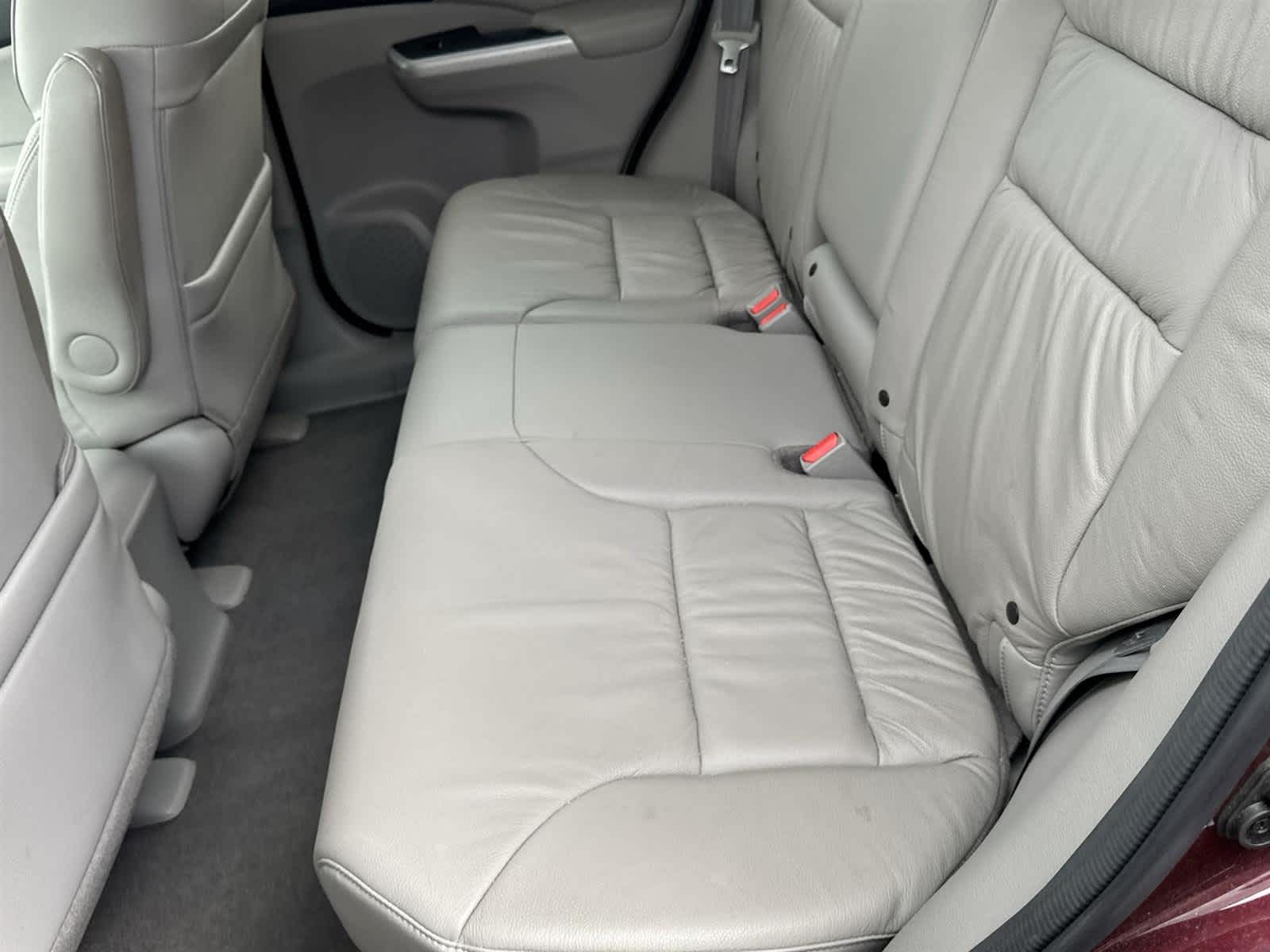 Thumbnail: 2014 Honda CR-V - 16