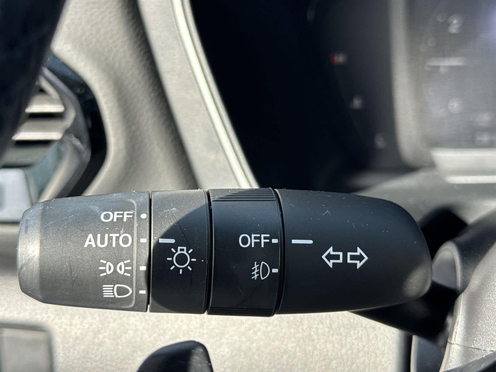 Thumbnail: 2024 Honda Pilot - 22