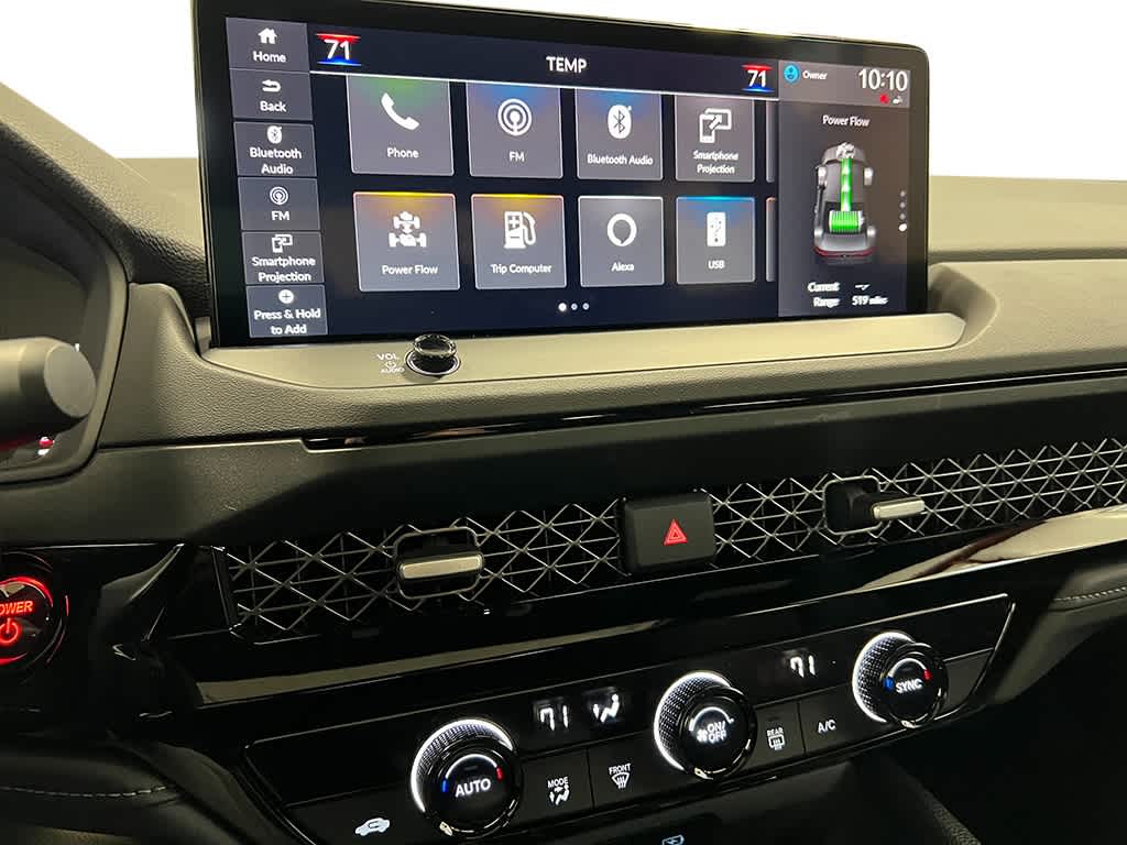 2025 Honda Accord Sport 23