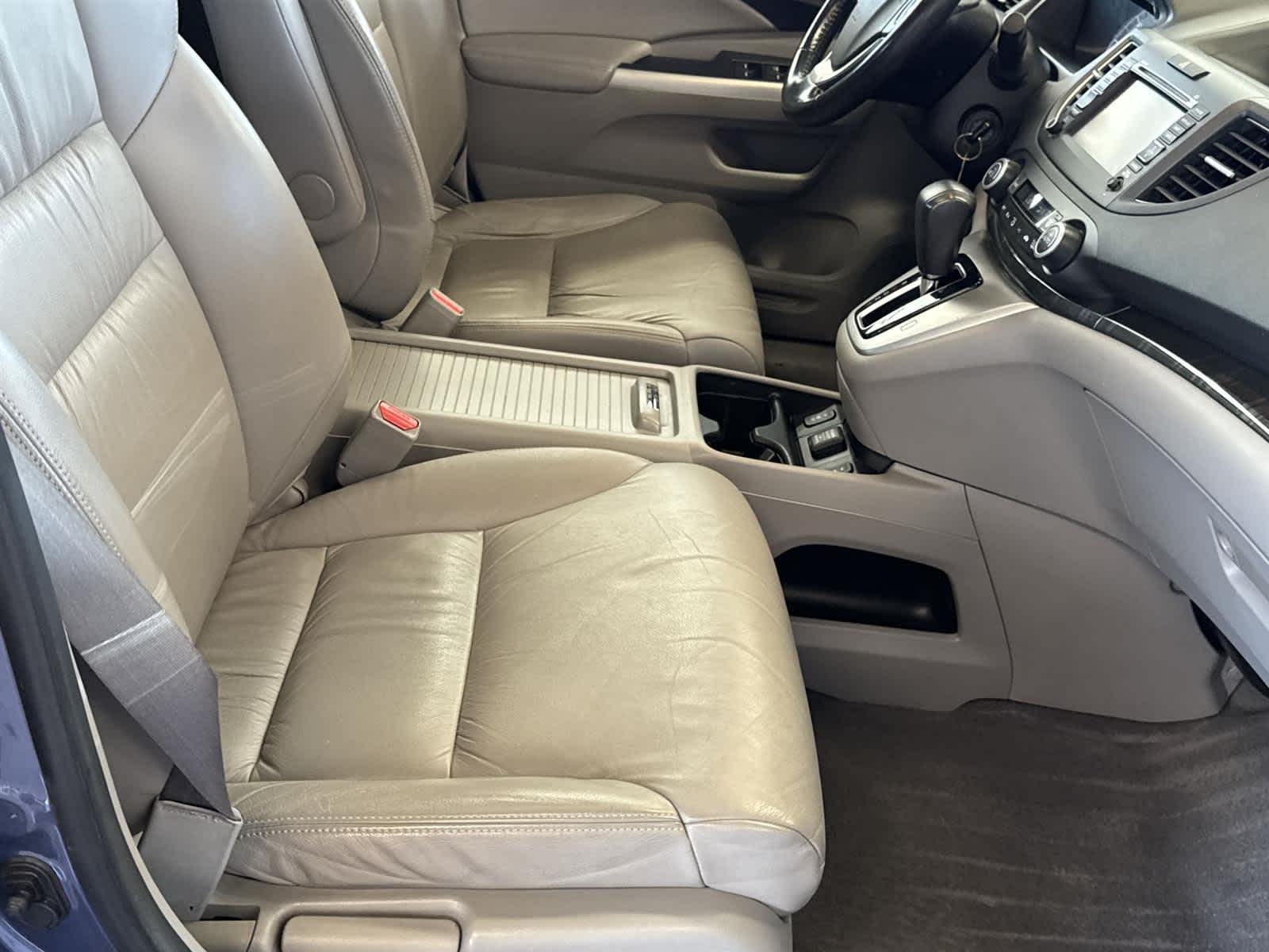 Thumbnail: 2013 Honda CR-V - 19
