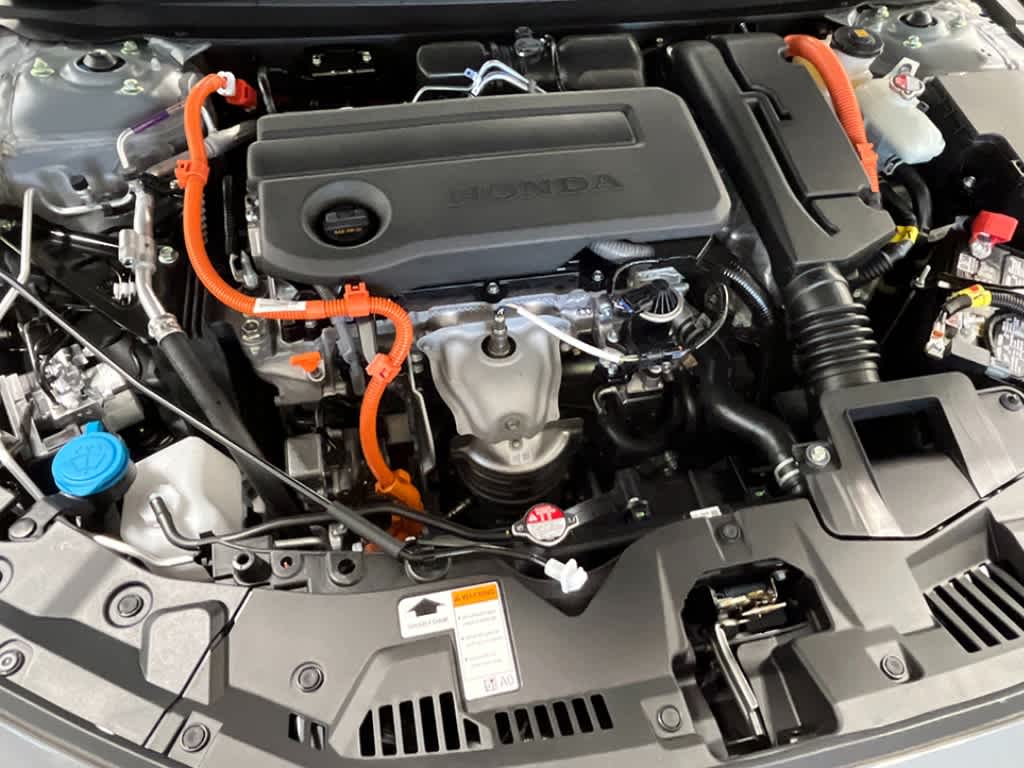 Thumbnail: 2026 Honda Accord - 12
