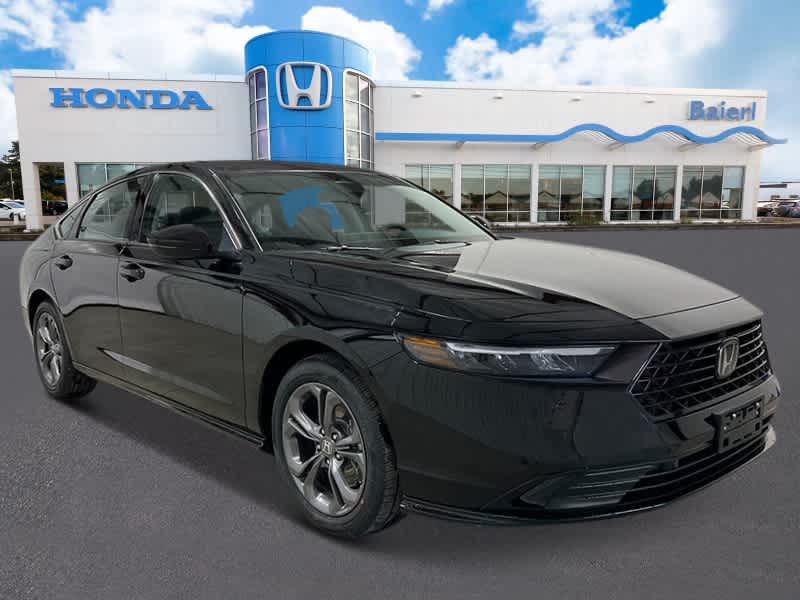 Thumbnail: 2025 Honda Accord - 9