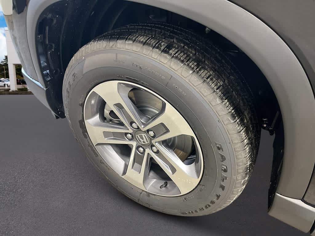 Thumbnail: 2026 Honda Pilot - 10
